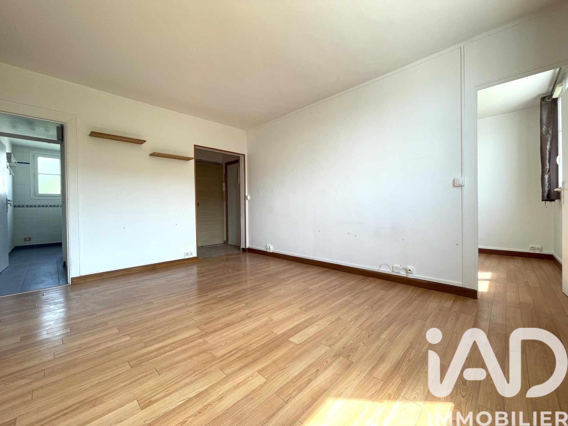 Vente appartement à Choisy-le-Roi (94600) : appartement 2 pièces 42 m² - 1989583 — 12