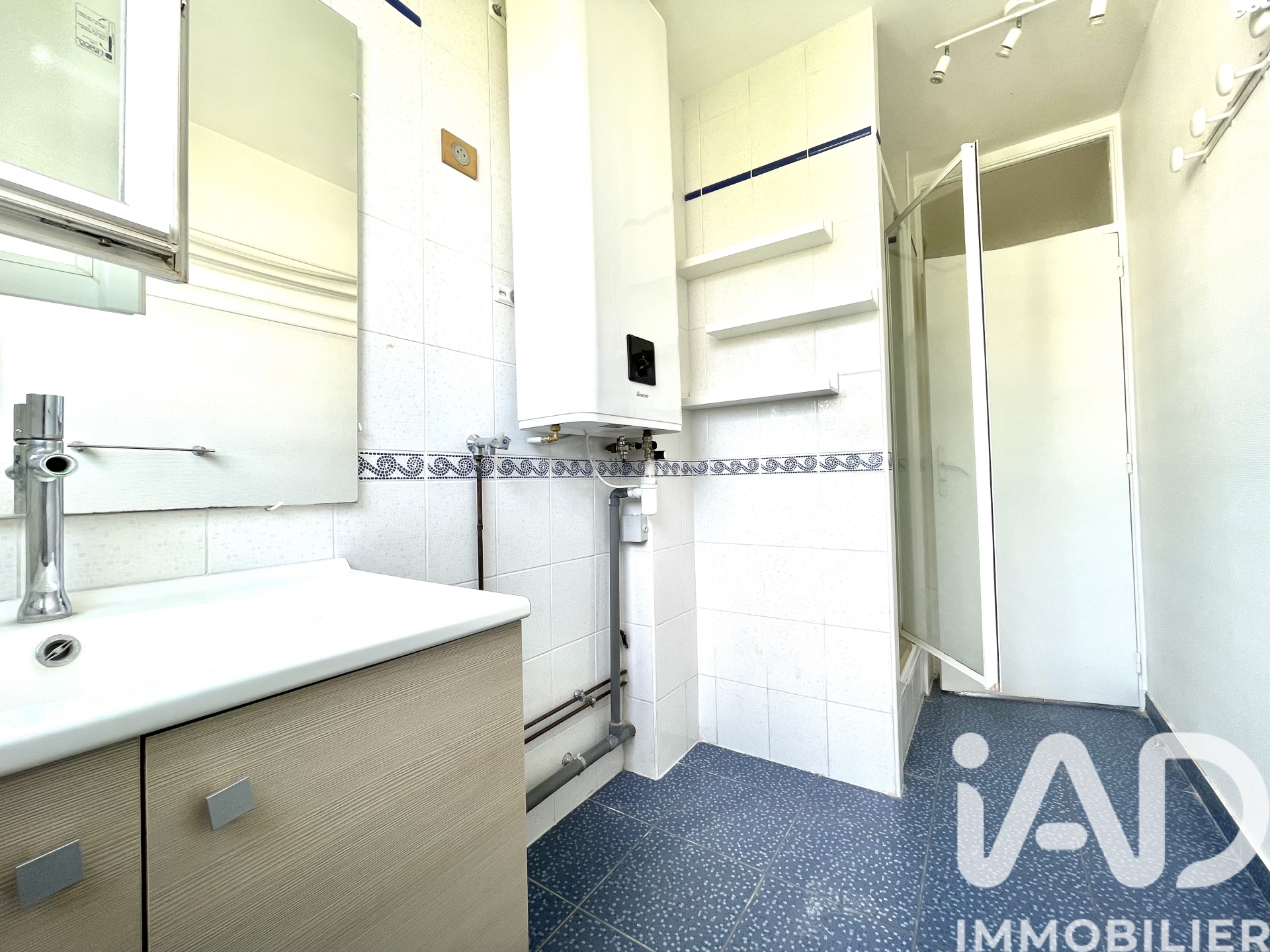 Vente appartement à Choisy-le-Roi (94600) : appartement 2 pièces 42 m² - 1989583 — 16