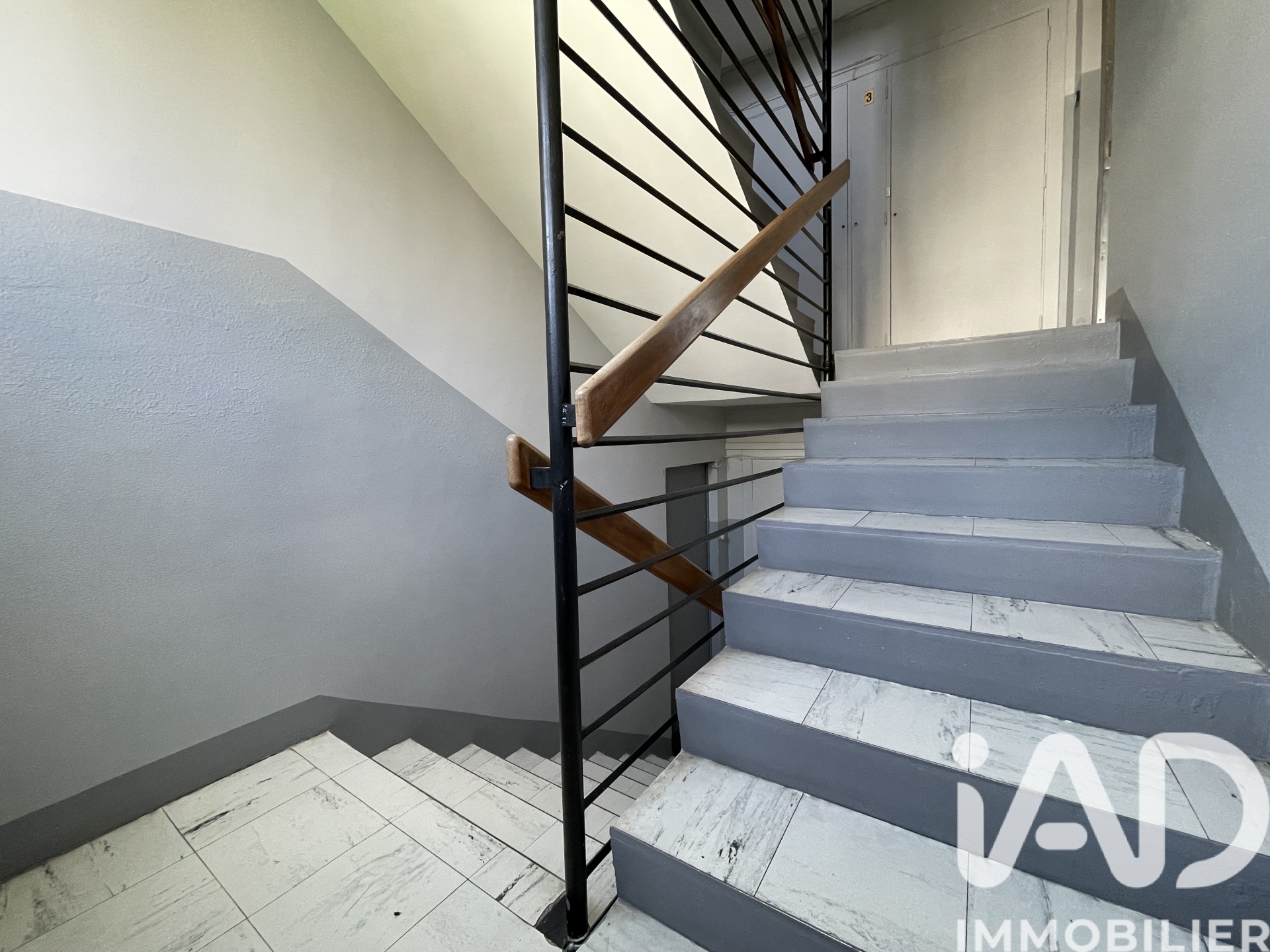 Vente appartement à Choisy-le-Roi (94600) : appartement 2 pièces 42 m² - 1989583 — 19
