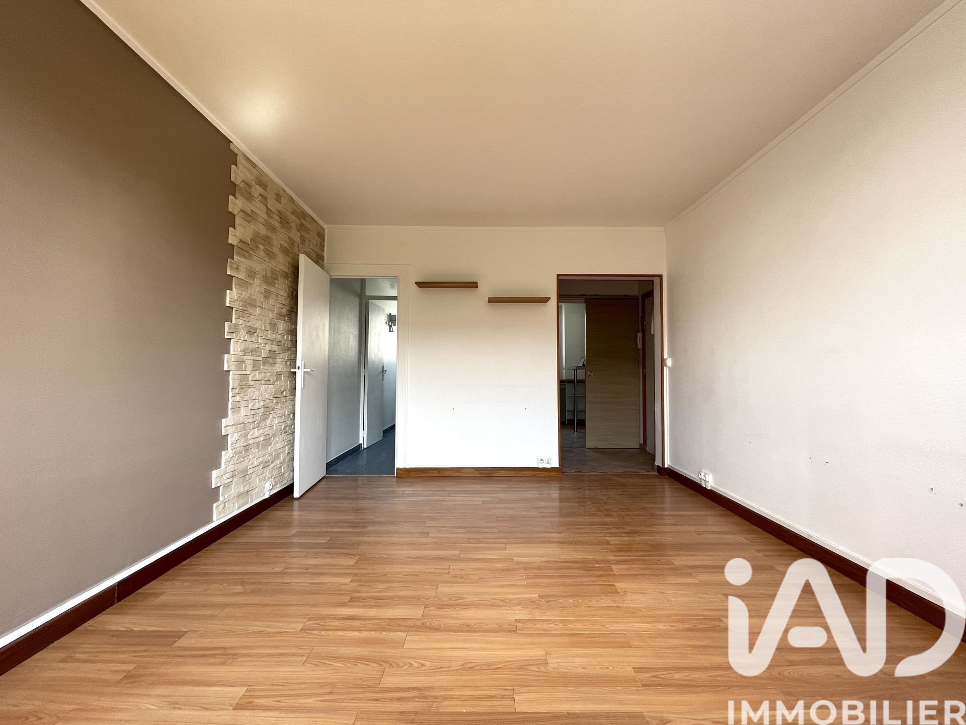 Vente appartement à Choisy-le-Roi (94600) : appartement 2 pièces 42 m² - 1989583 — 11
