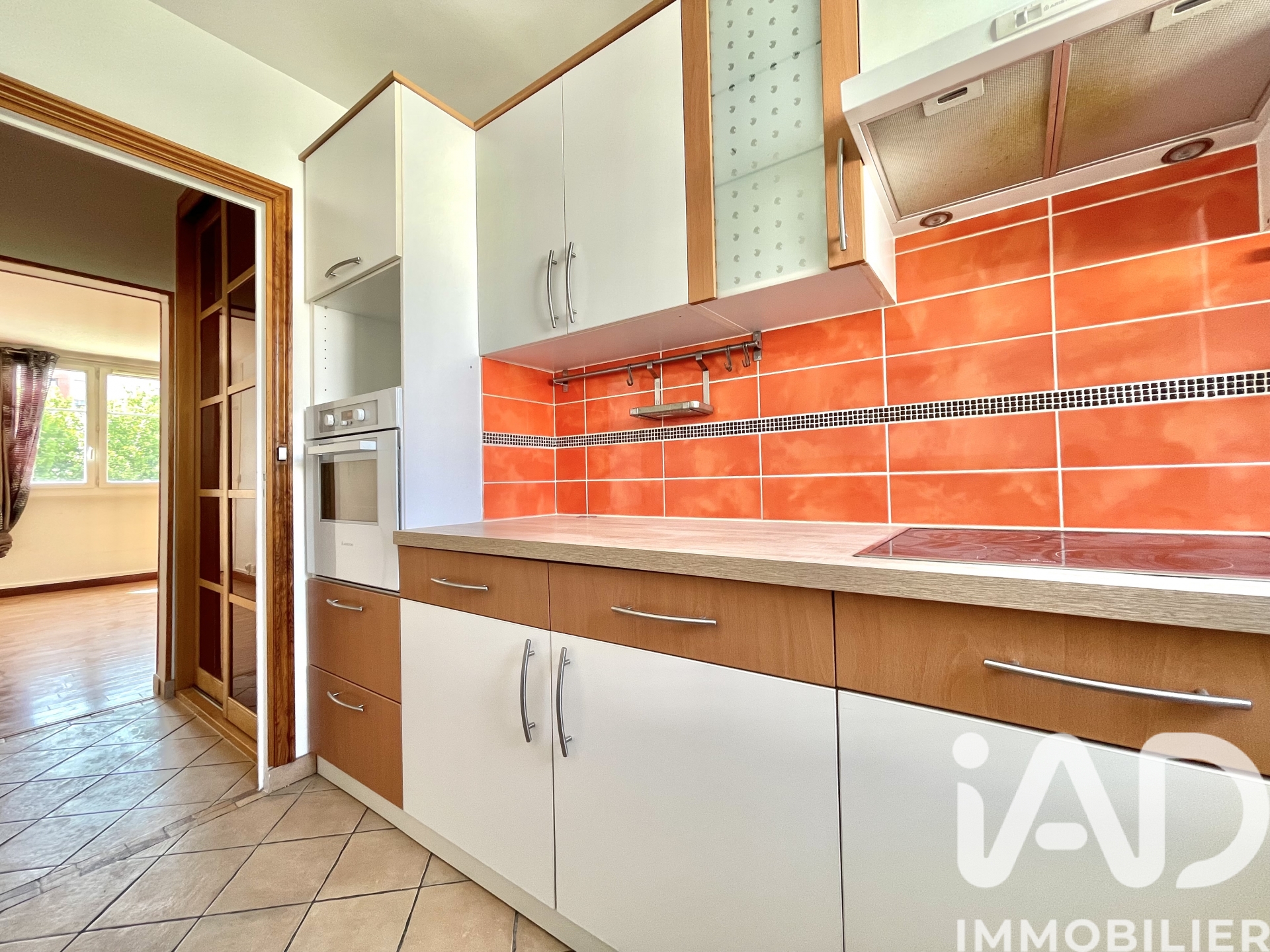 Vente appartement à Choisy-le-Roi (94600) : appartement 2 pièces 42 m² - 1989583 — 7