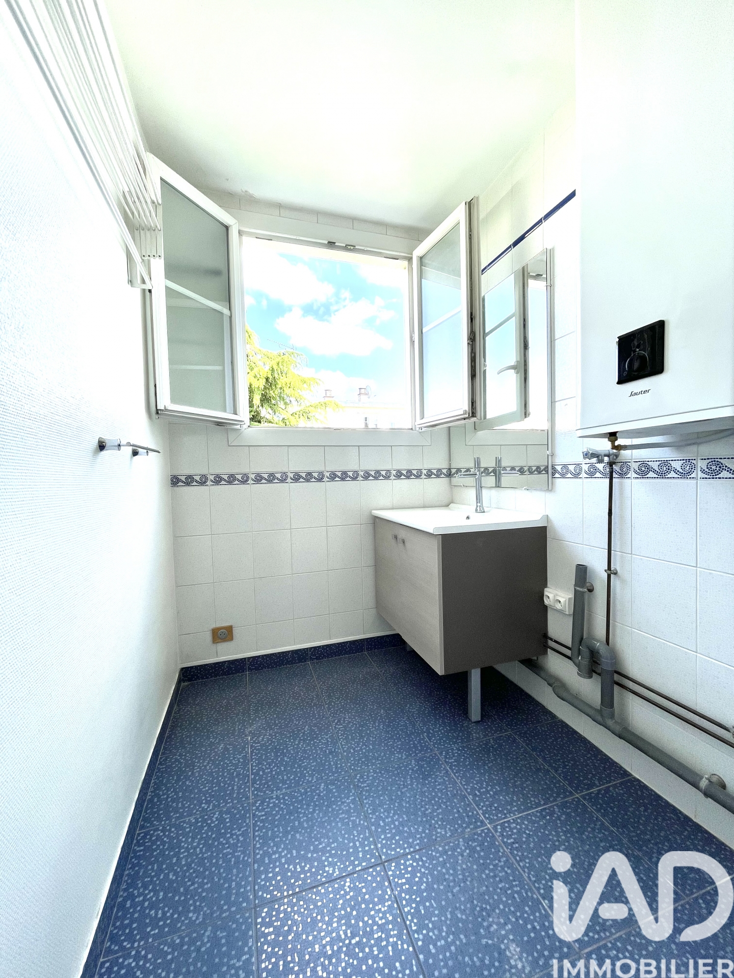 Vente appartement à Choisy-le-Roi (94600) : appartement 2 pièces 42 m² - 1989583 — 17
