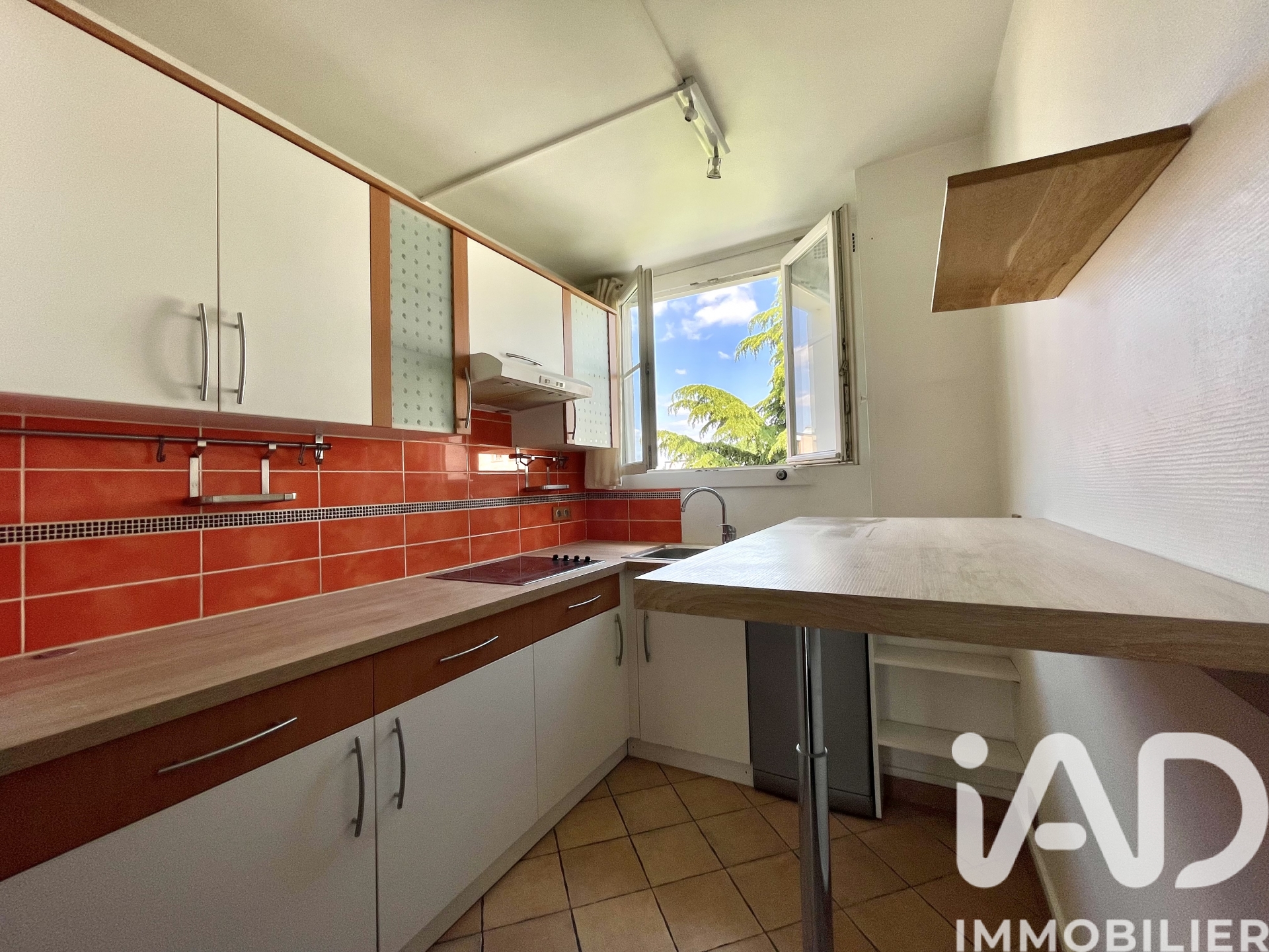 Vente appartement à Choisy-le-Roi (94600) : appartement 2 pièces 42 m² - 1989583 — 5