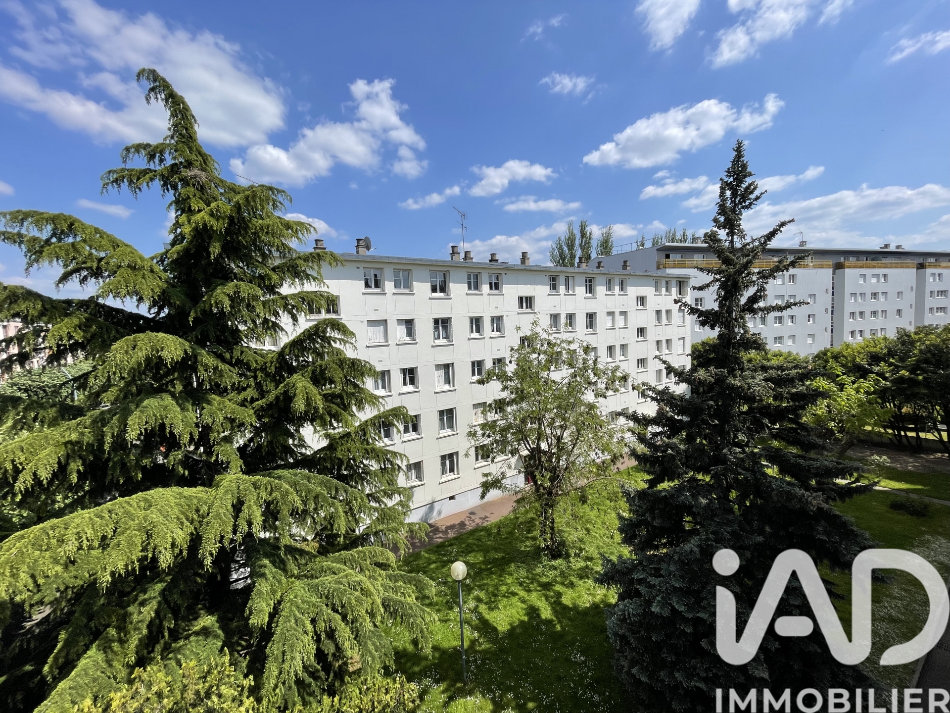 Vente appartement à Choisy-le-Roi (94600) : appartement 2 pièces 42 m² - 1989583 — 6