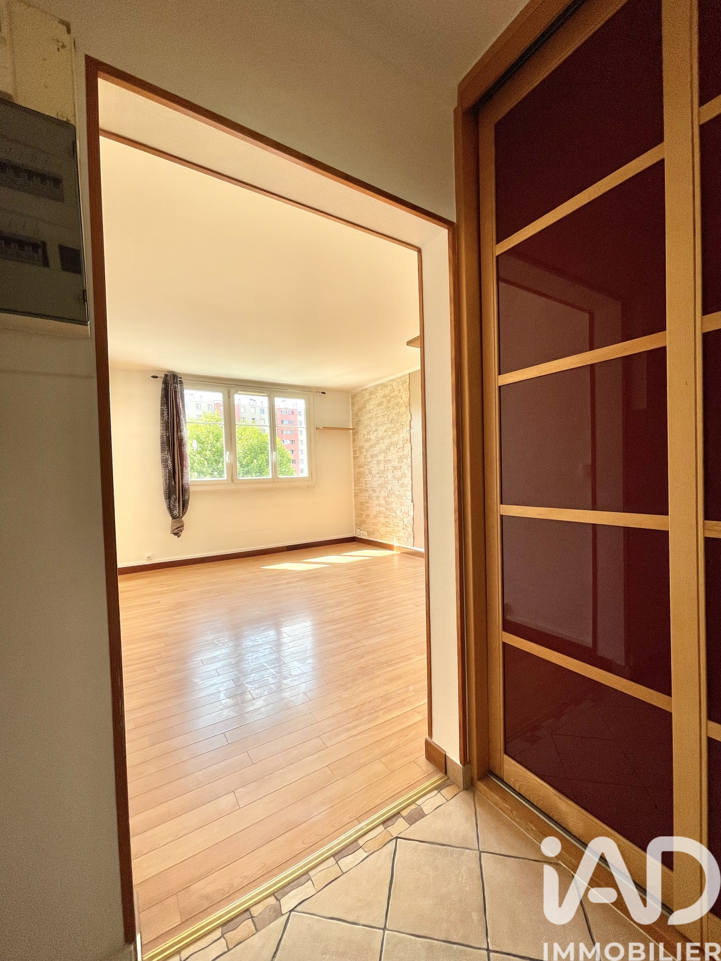 Vente appartement à Choisy-le-Roi (94600) : appartement 2 pièces 42 m² - 1989583 — 10