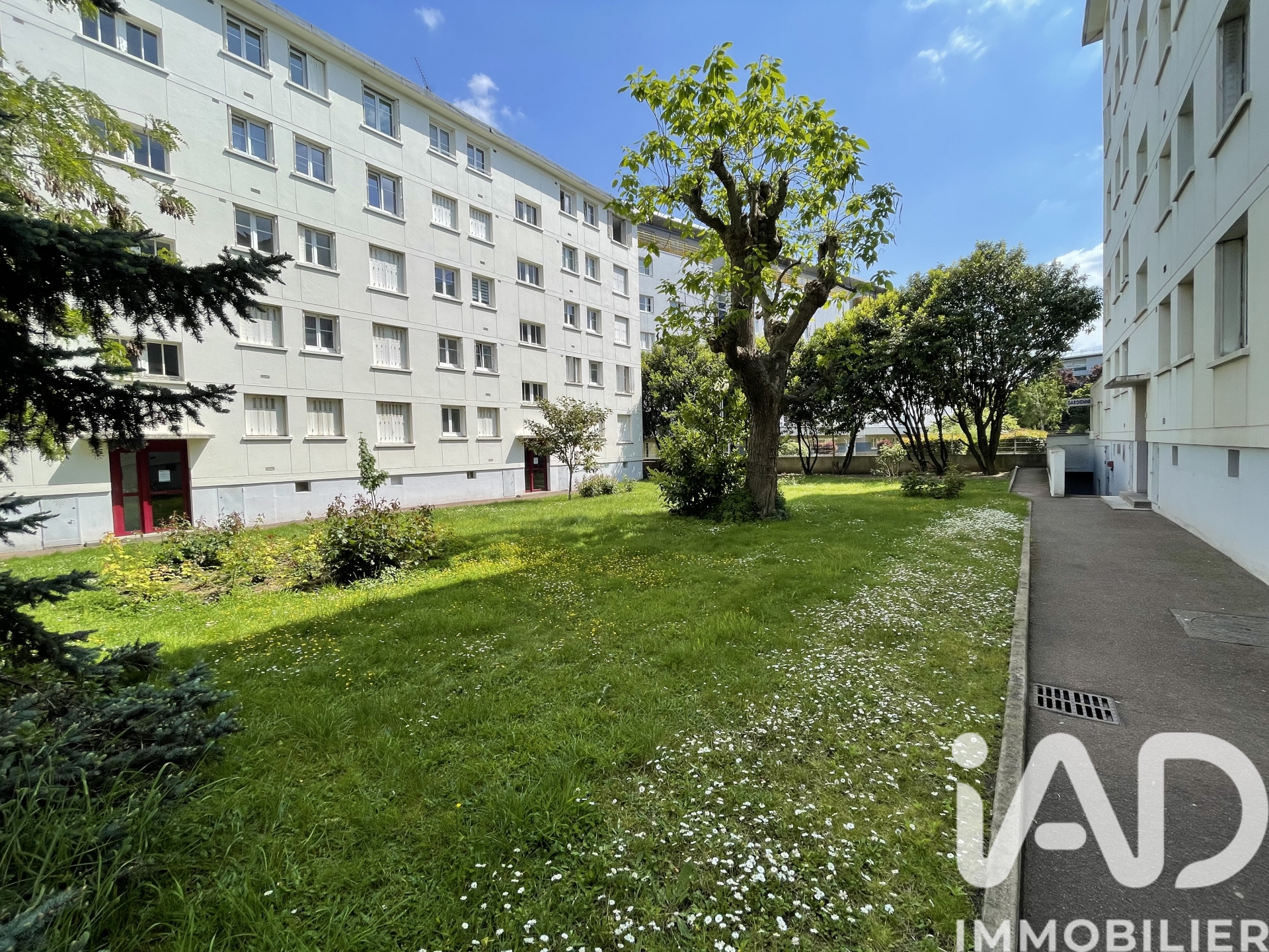 Vente appartement à Choisy-le-Roi (94600) : appartement 2 pièces 42 m² - 1989583 — 21