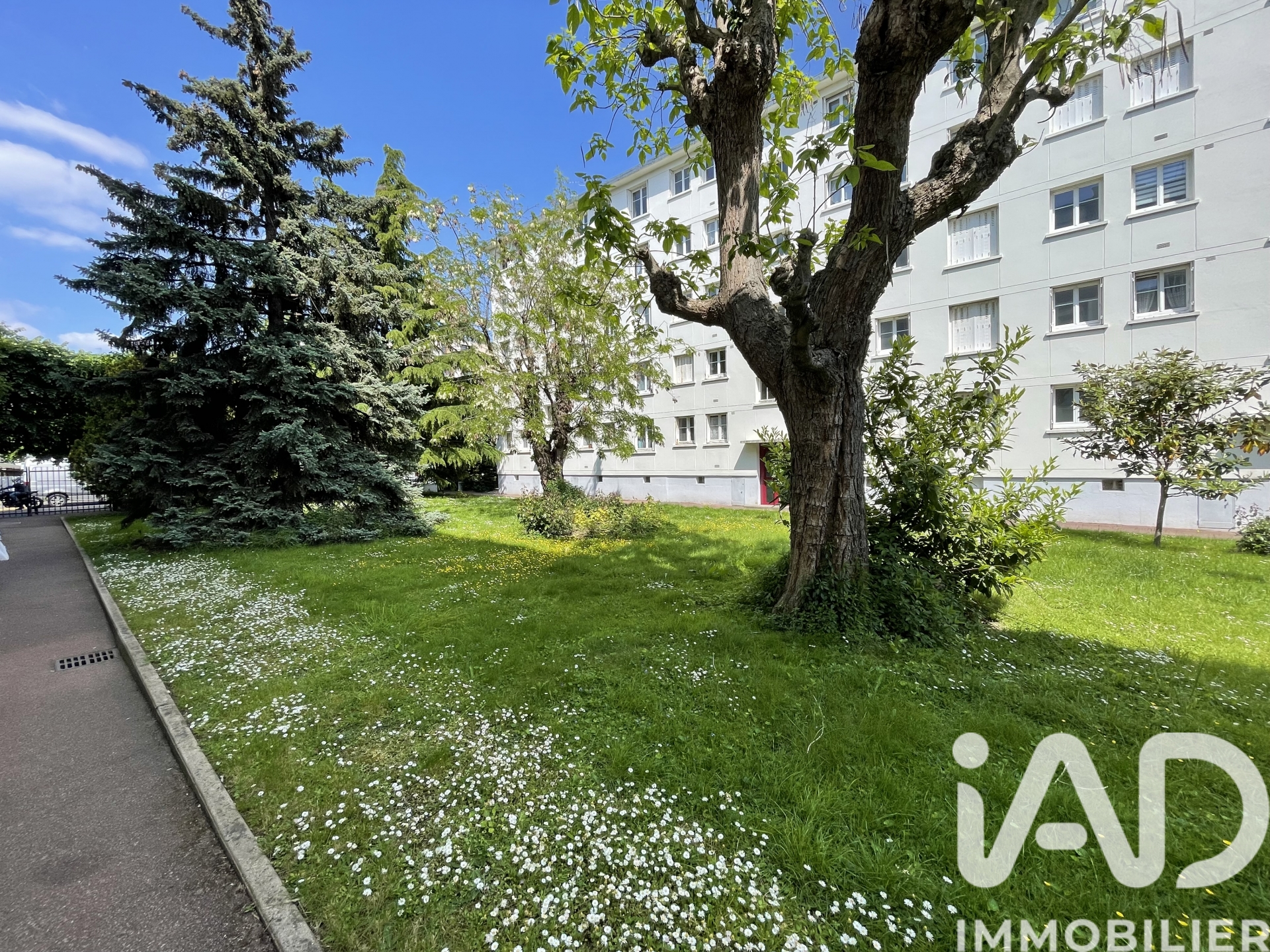 Vente appartement à Choisy-le-Roi (94600) : appartement 2 pièces 42 m² - 1989583 — 20