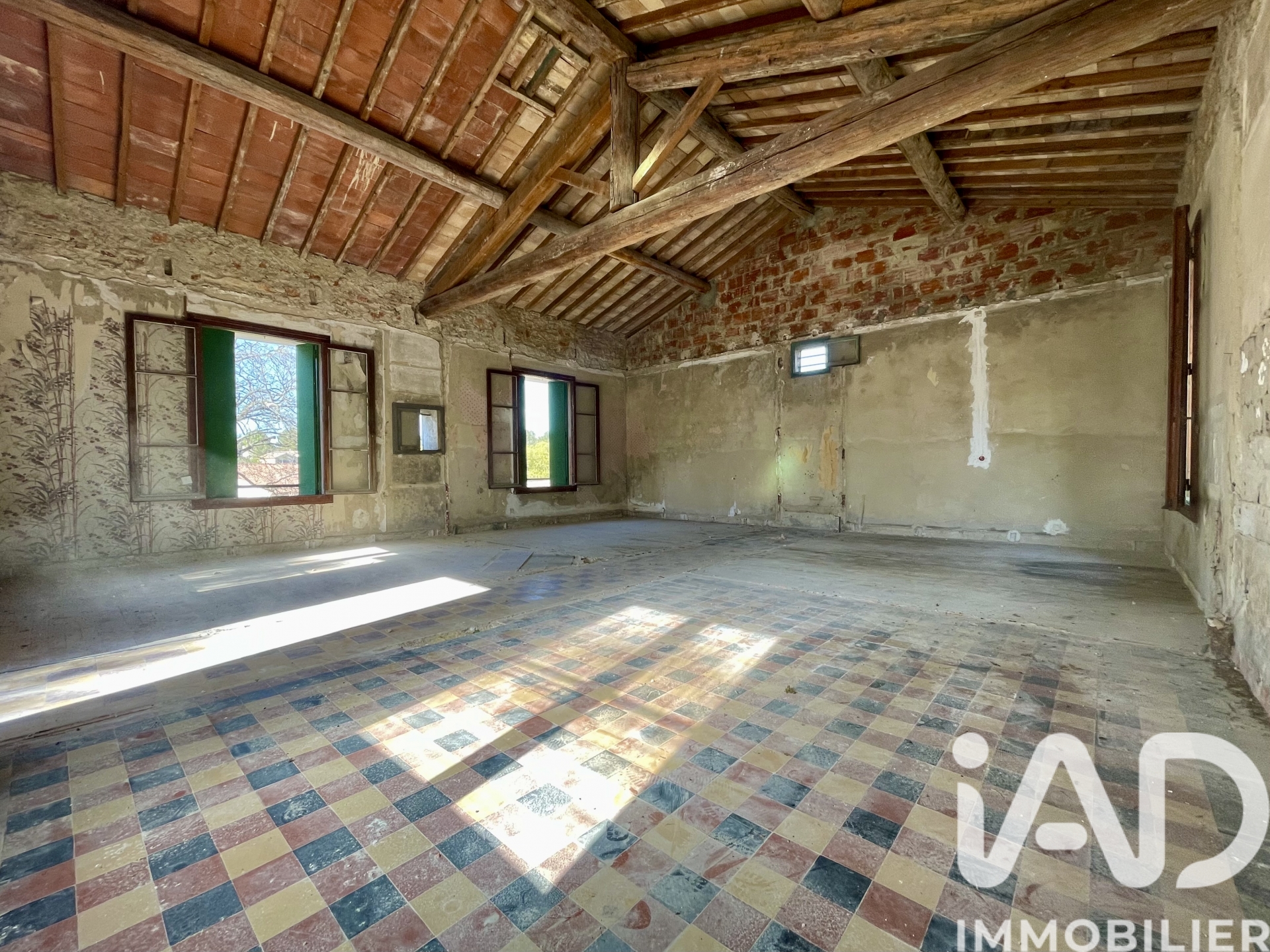 Vente Maison/villa 2 pièces