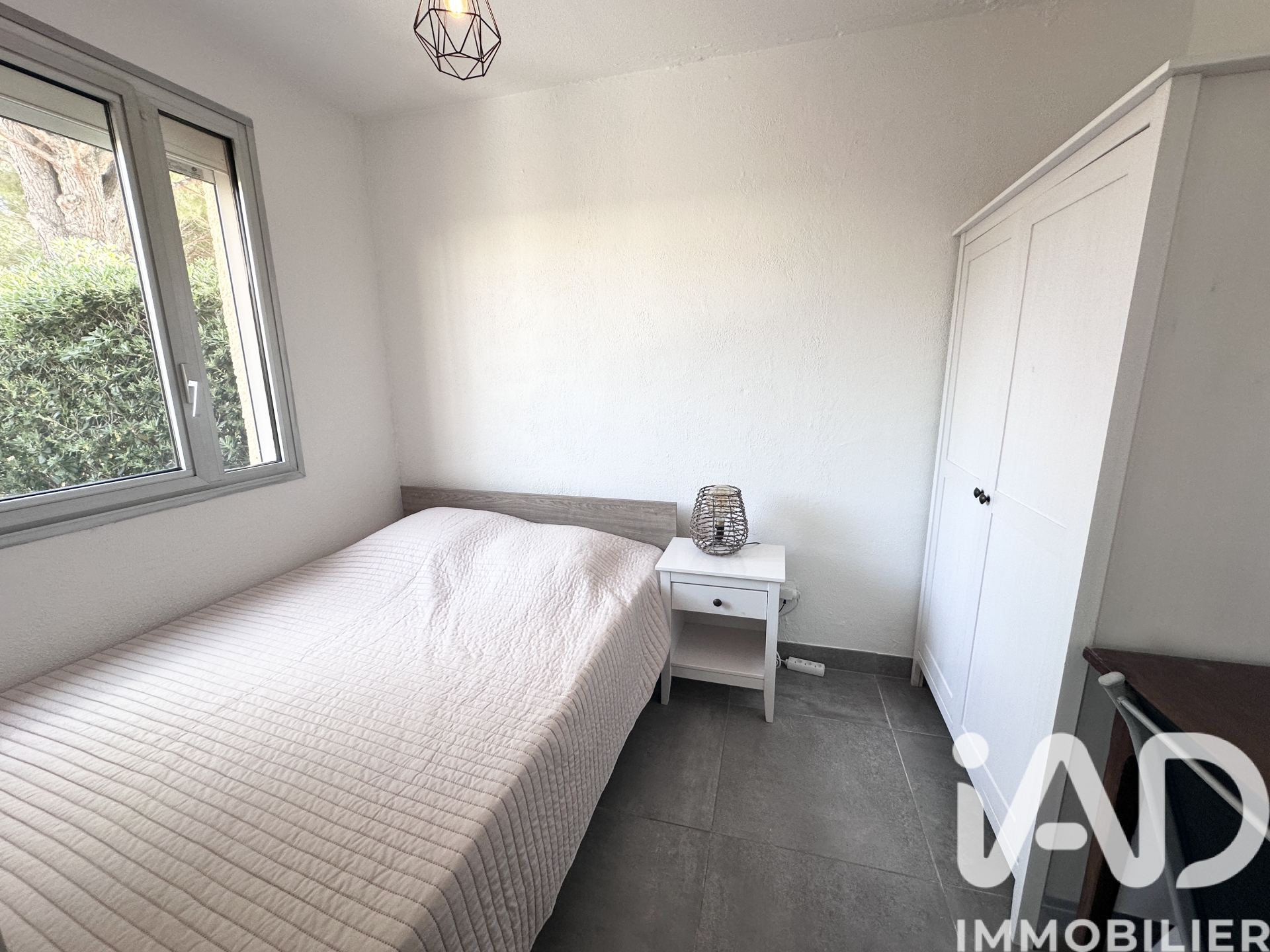 Vente appartement à Cassis (13260) : appartement 2 pièces 36 m² — 16