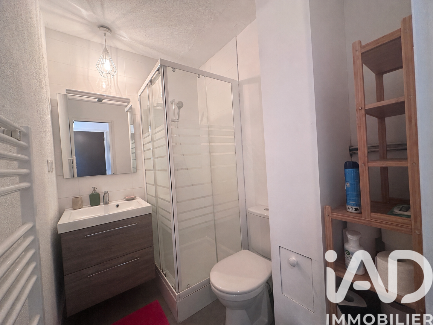 Vente appartement à Cassis (13260) : appartement 2 pièces 36 m² — 19