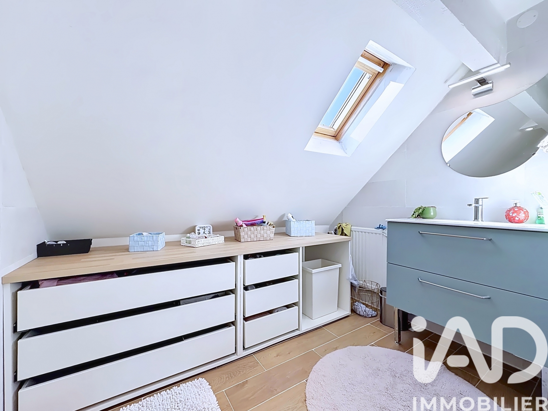 Vente Maison traditionnelle 6 pièces