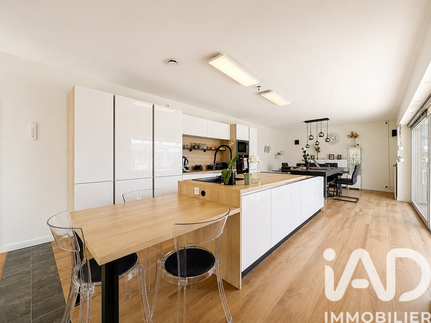 Vente Maison traditionnelle 6 pièces