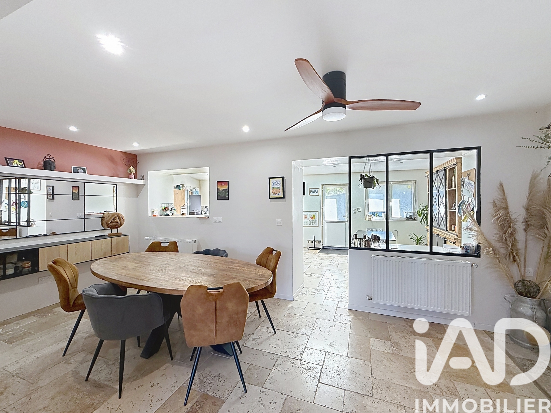 Maison à vendre à Lallaing — 244 900 € — IAD France