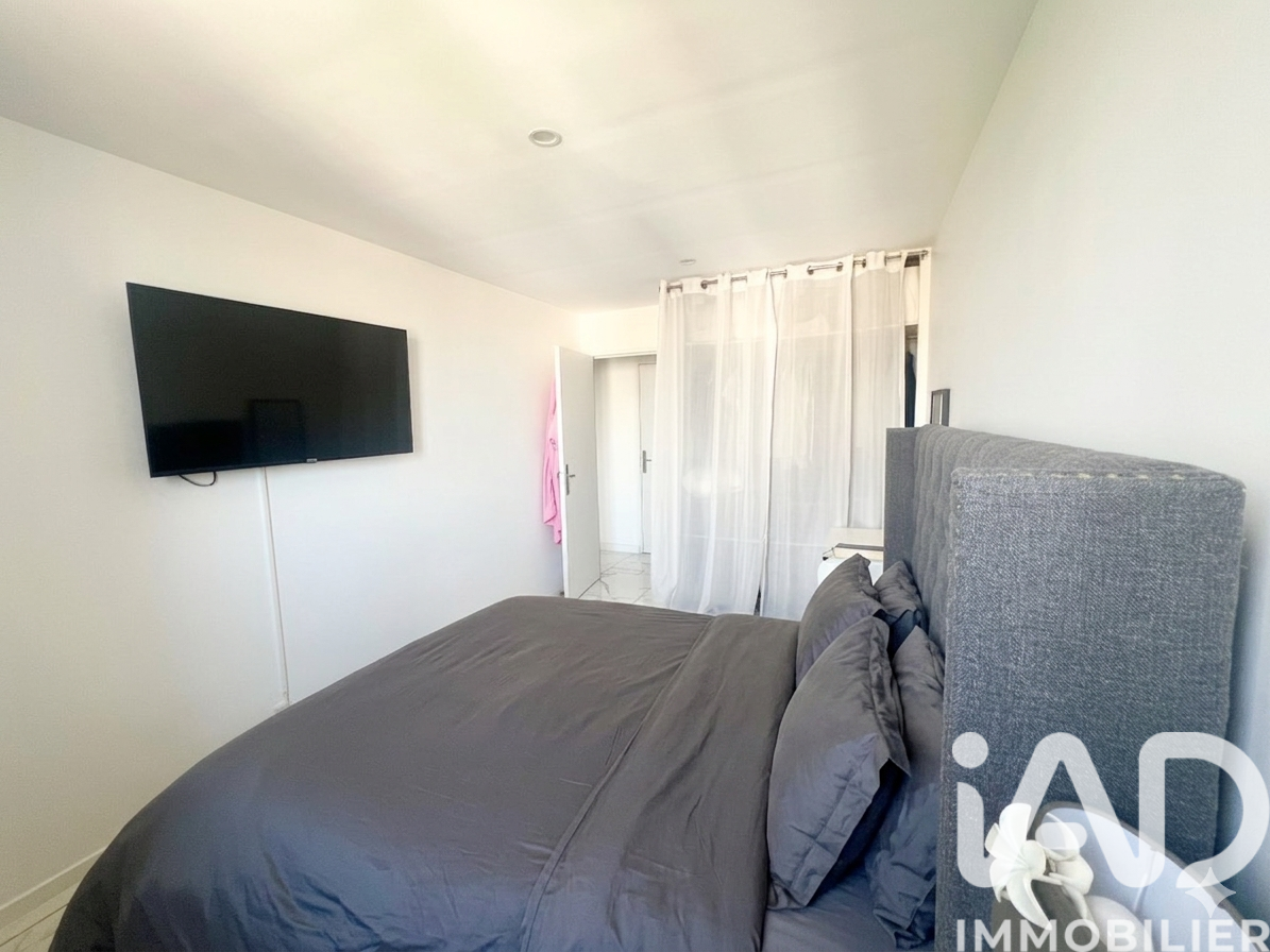 Vente appartement à Bezons (95870) : appartement 3 pièces 71 m² - 2010942 — 6