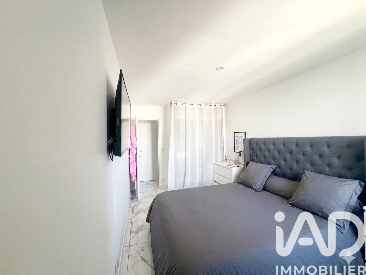 Vente appartement à Bezons (95870) : appartement 3 pièces 71 m² - 2010942 — 5