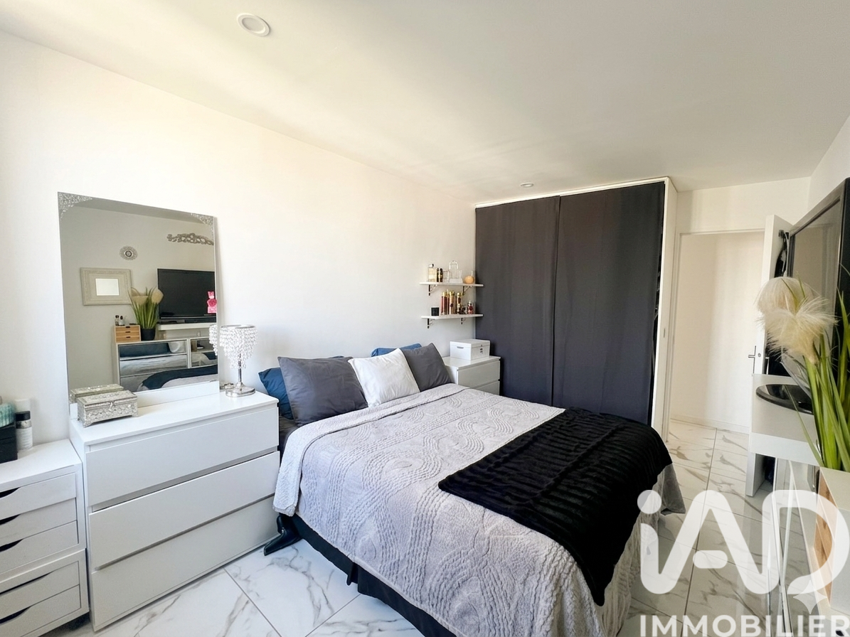 Vente appartement à Bezons (95870) : appartement 3 pièces 71 m² - 2010942 — 8