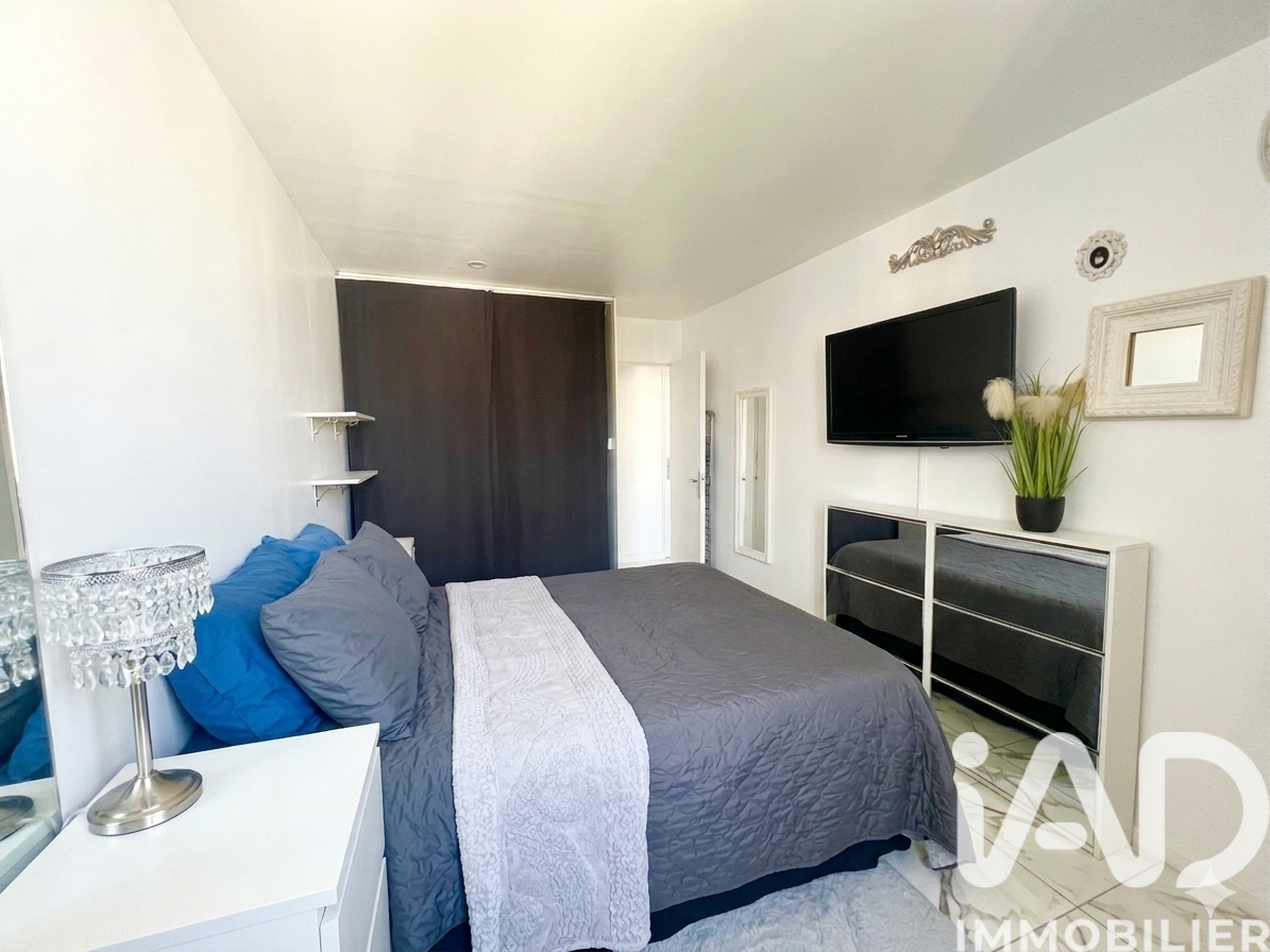 Vente appartement à Bezons (95870) : appartement 3 pièces 71 m² - 2010942 — 9