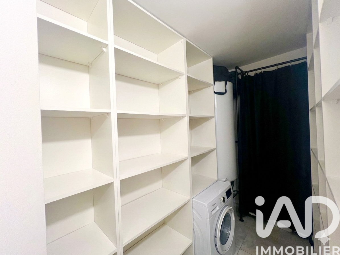 Vente appartement à Bezons (95870) : appartement 3 pièces 71 m² - 2010942 — 11