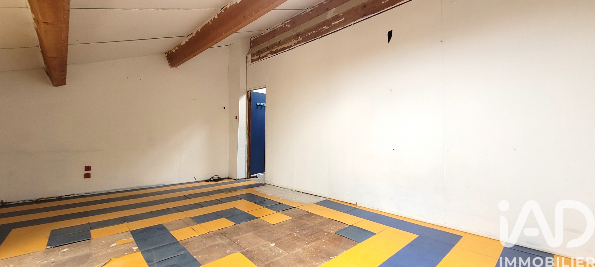 Vente maison à Jonquières (84150) : maison de village 5 pièces 87 m² — 19