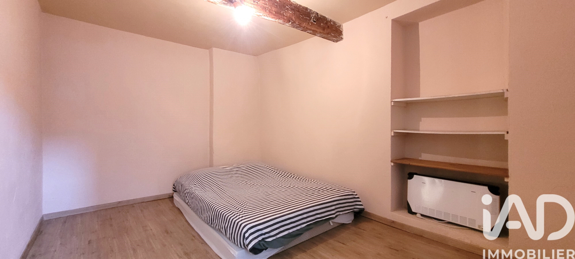 Vente maison à Jonquières (84150) : maison de village 5 pièces 87 m² — 9