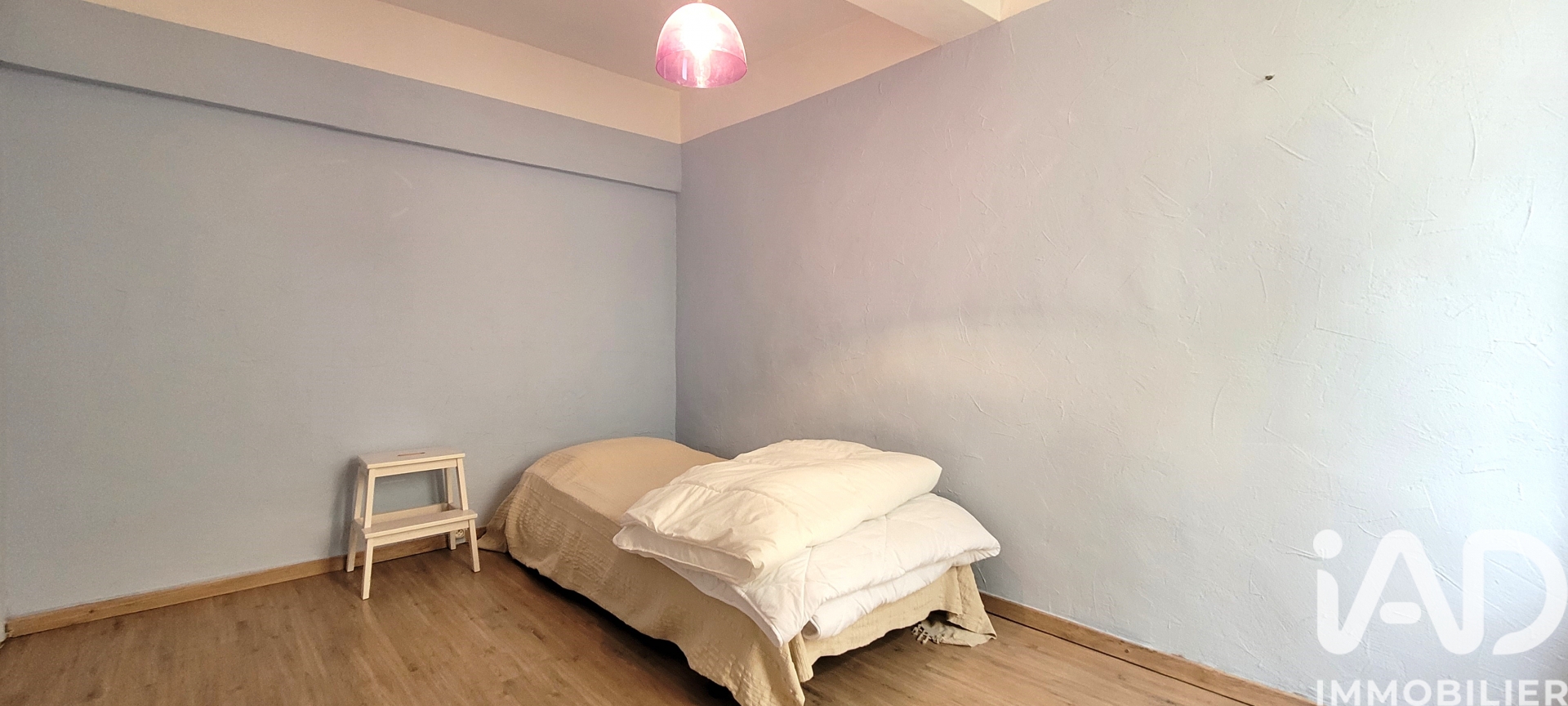 Vente maison à Jonquières (84150) : maison de village 5 pièces 87 m² — 12