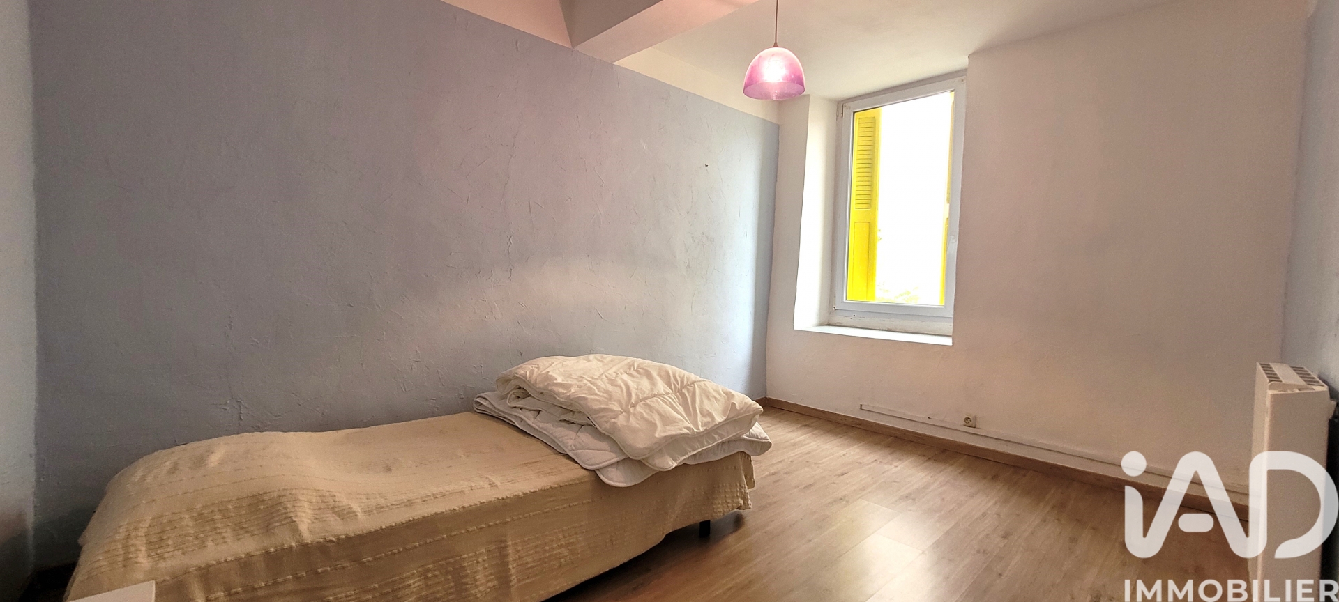 Vente maison à Jonquières (84150) : maison de village 5 pièces 87 m² — 11