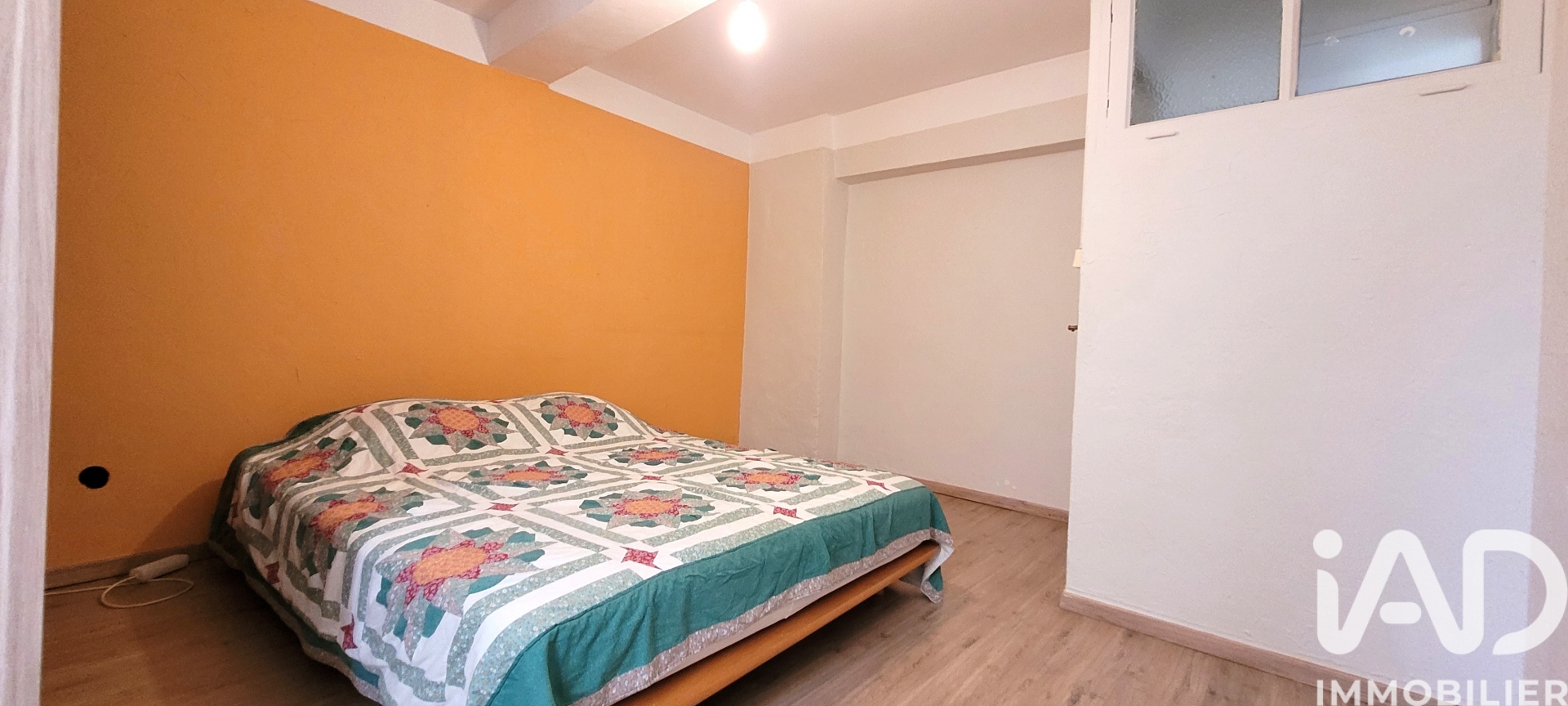 Vente maison à Jonquières (84150) : maison de village 5 pièces 87 m² — 14