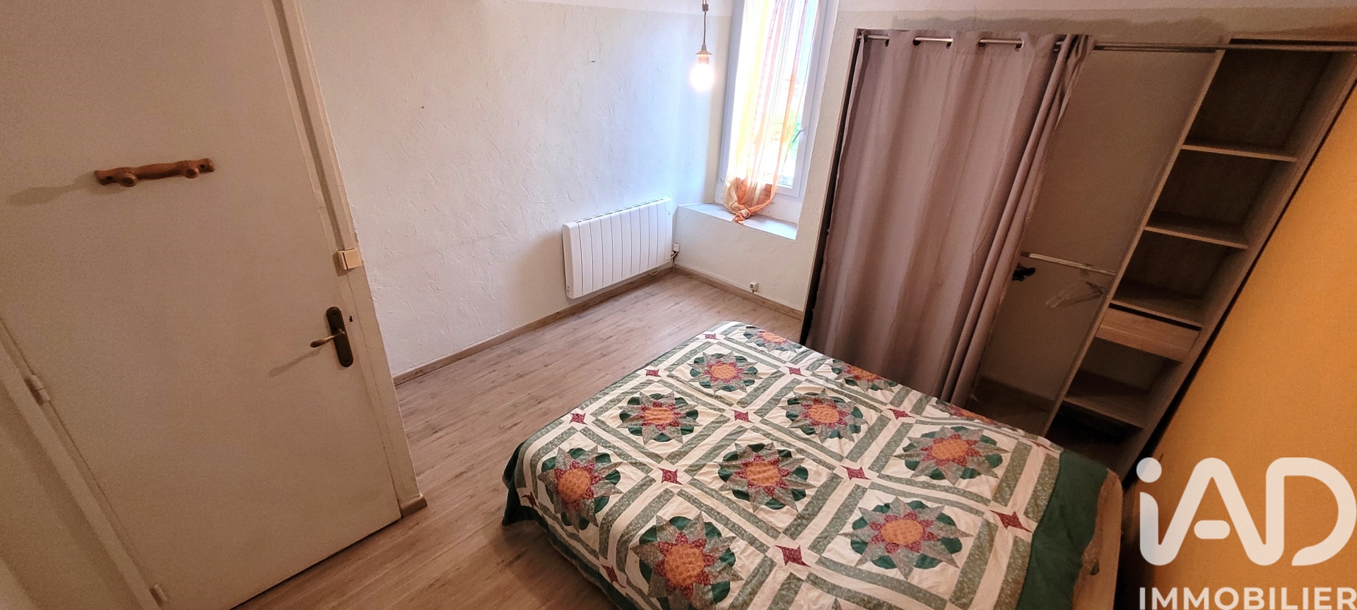 Vente maison à Jonquières (84150) : maison de village 5 pièces 87 m² — 13