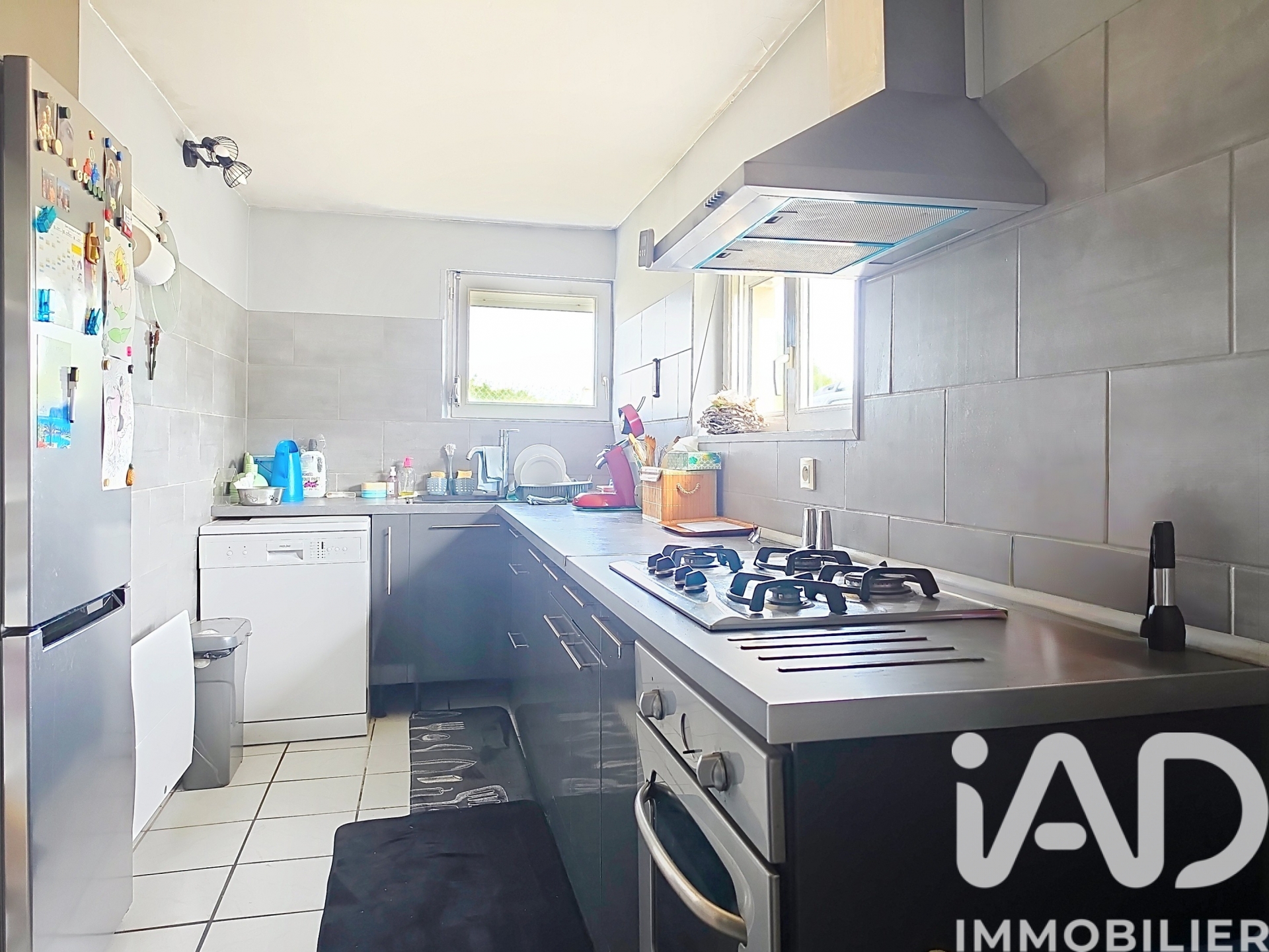 Vente maison à Gien (45500) : maison traditionnelle 4 pièces 79 m² — 5