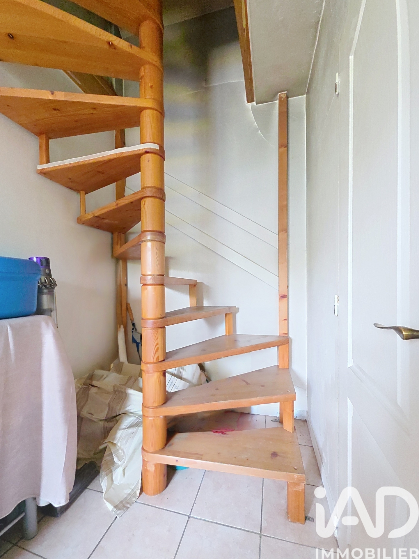 Vente maison à Gien (45500) : maison traditionnelle 4 pièces 79 m² — 10