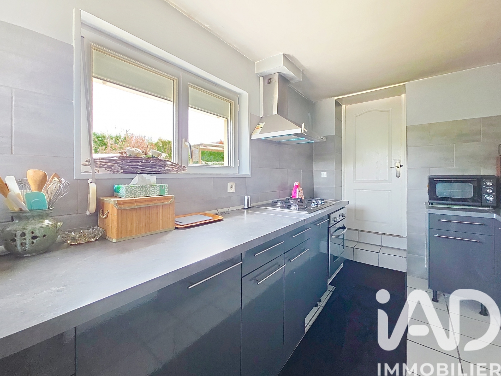 Vente maison à Gien (45500) : maison traditionnelle 4 pièces 79 m² — 6