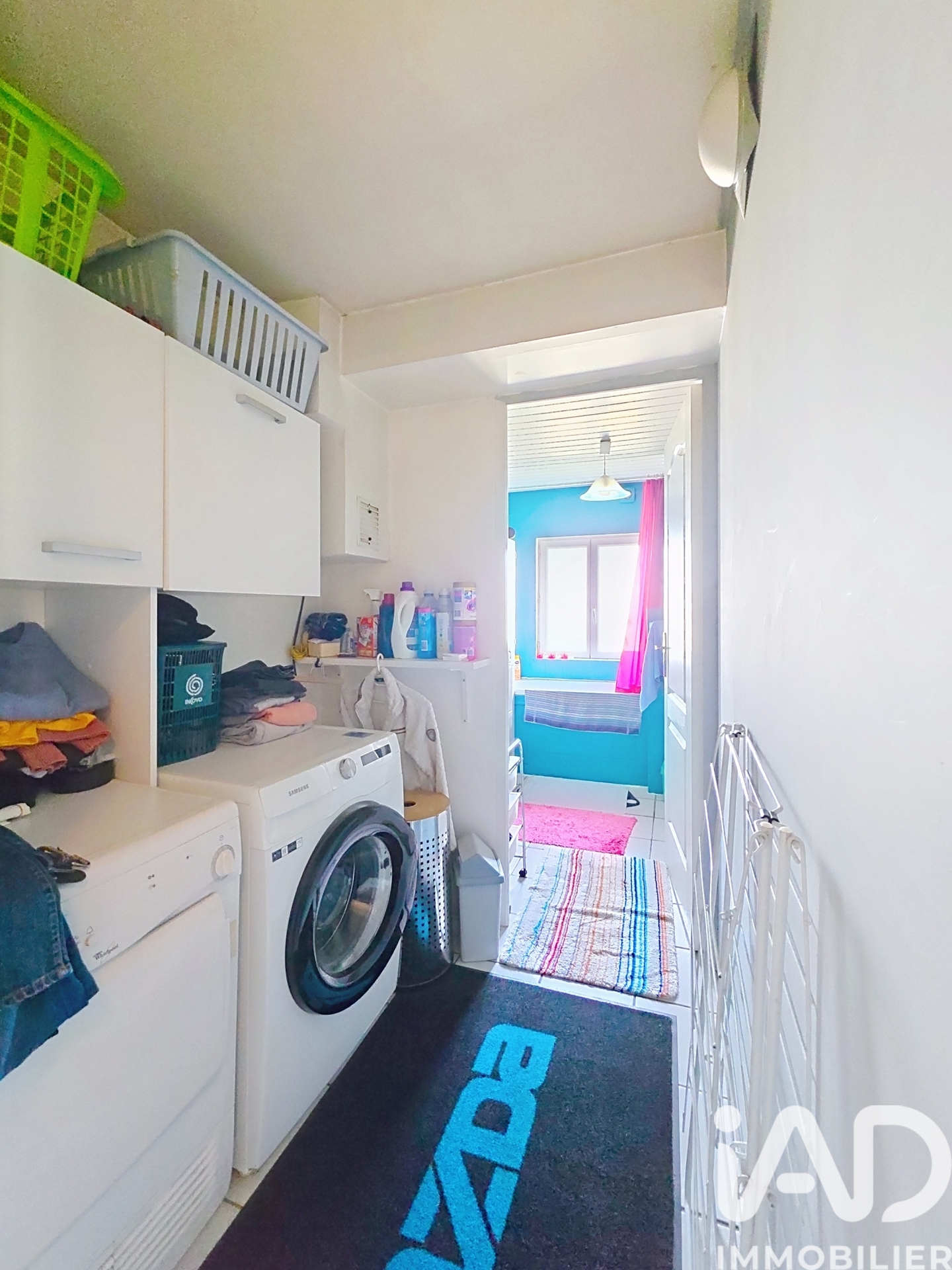 Vente maison à Gien (45500) : maison traditionnelle 4 pièces 79 m² — 13