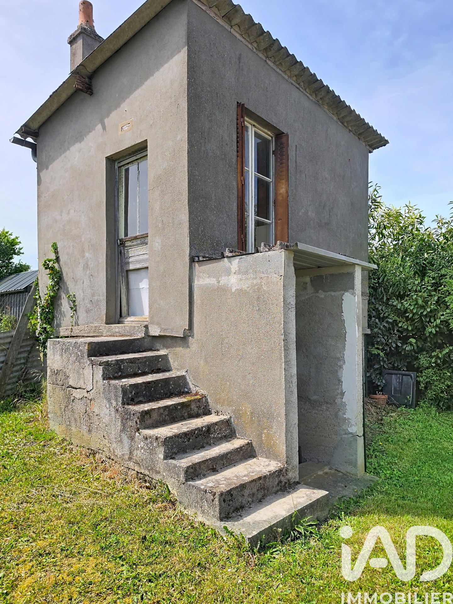 Vente maison à Gien (45500) : maison traditionnelle 4 pièces 79 m² — 15