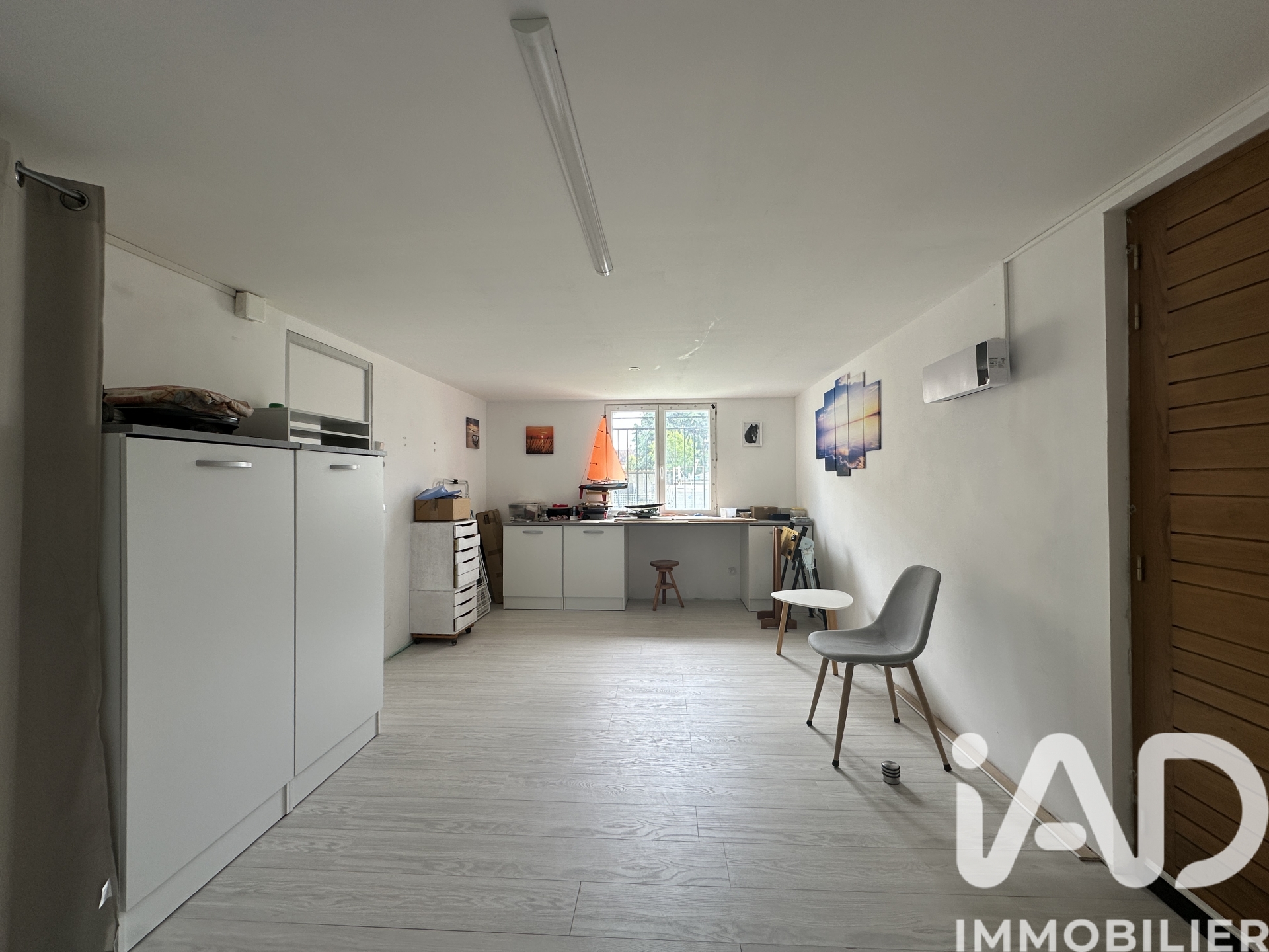Vente maison à Casseneuil (47440) : maison 5 pièces 120 m² — 15