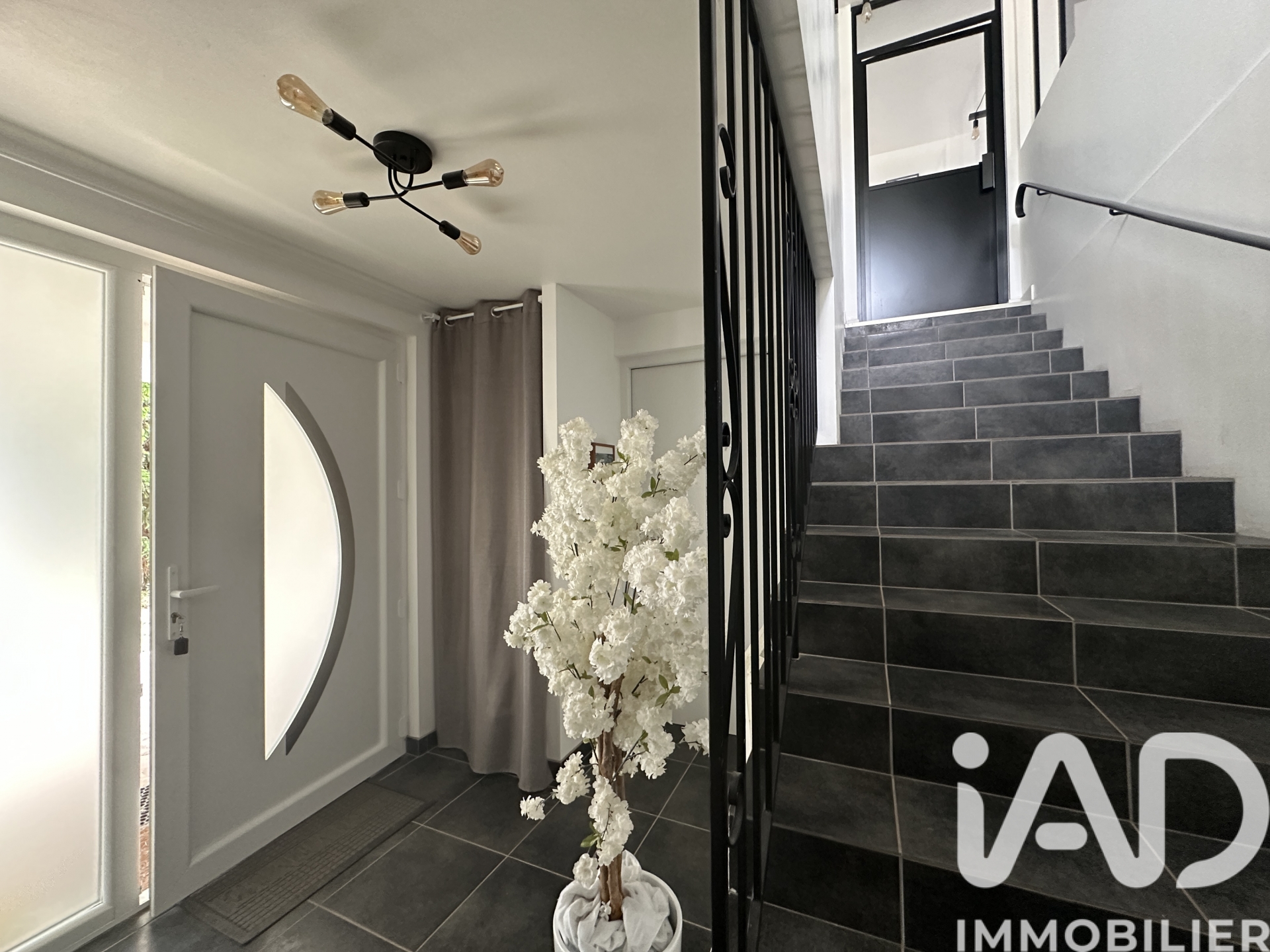 Vente maison à Casseneuil (47440) : maison 5 pièces 120 m² — 5