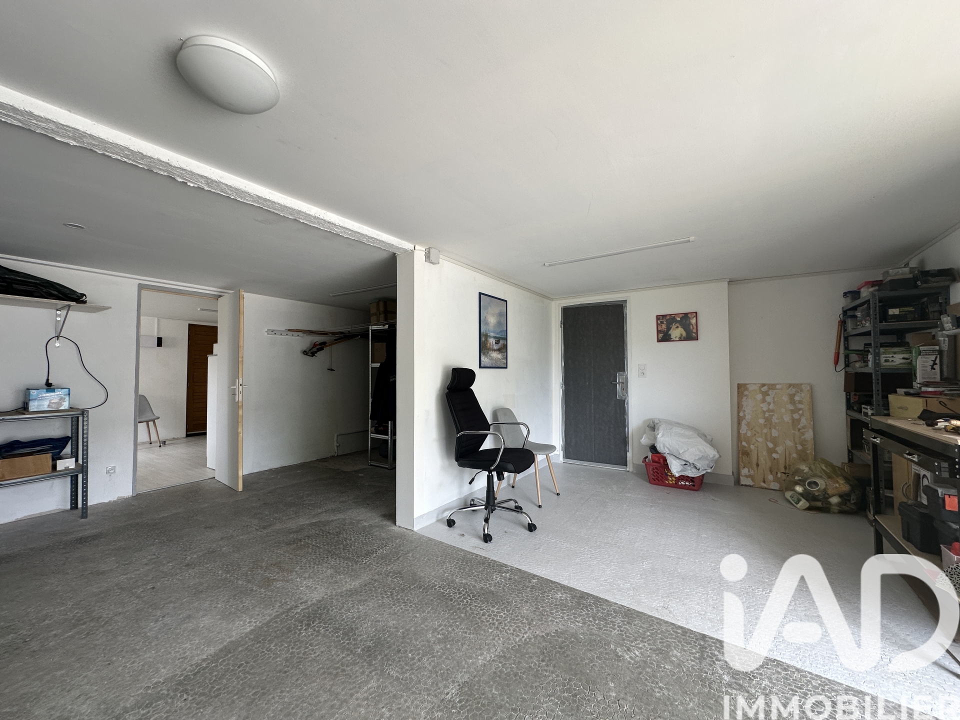 Vente maison à Casseneuil (47440) : maison 5 pièces 120 m² — 18