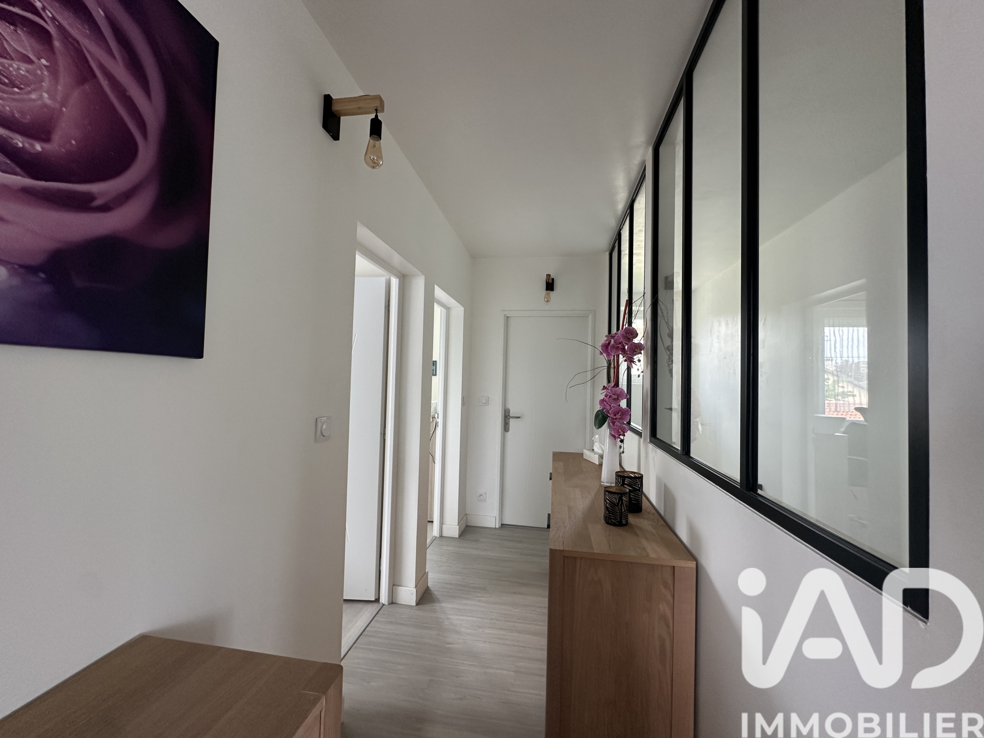 Vente maison à Casseneuil (47440) : maison 5 pièces 120 m² — 6