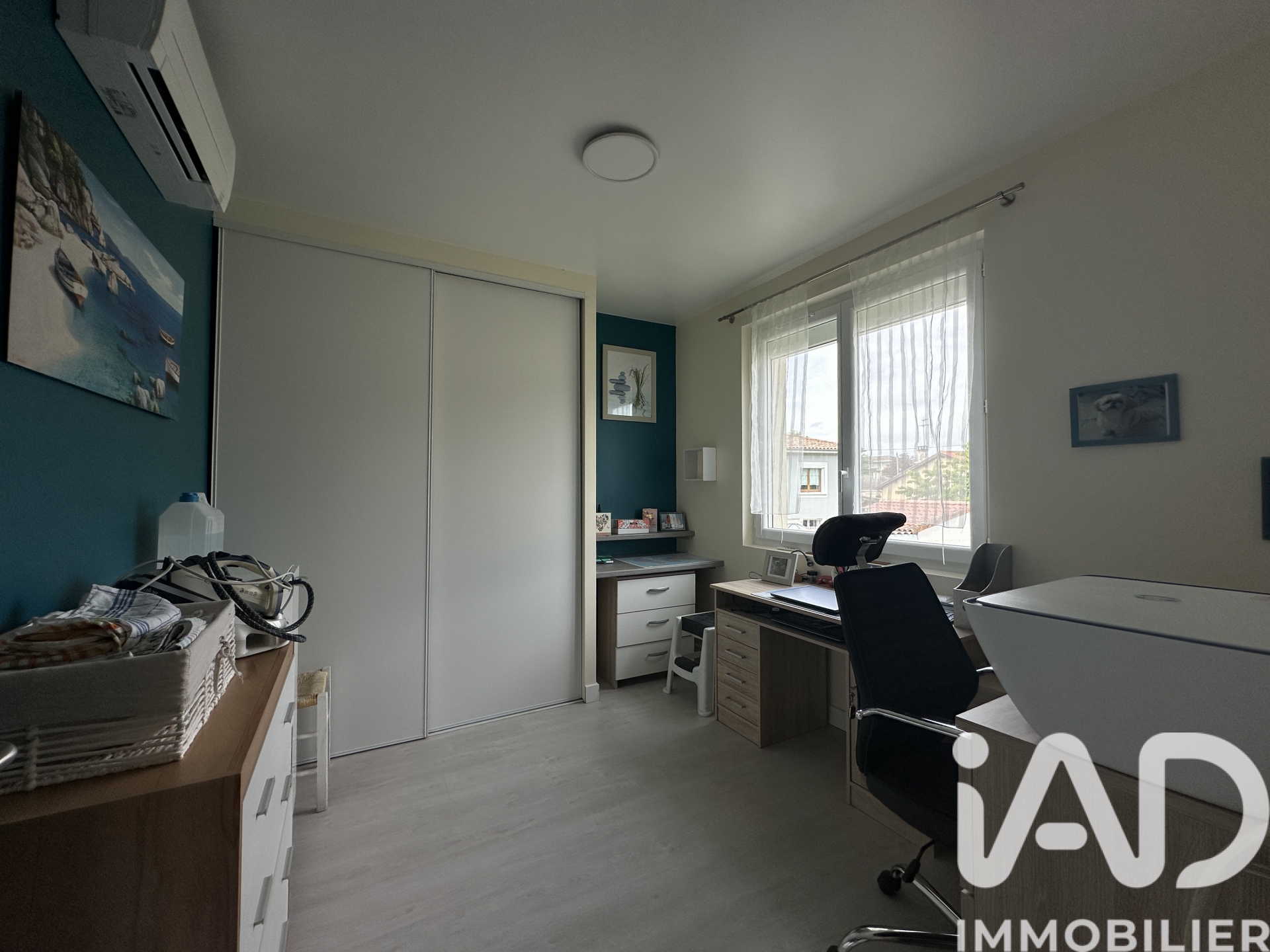 Vente maison à Casseneuil (47440) : maison 5 pièces 120 m² — 12