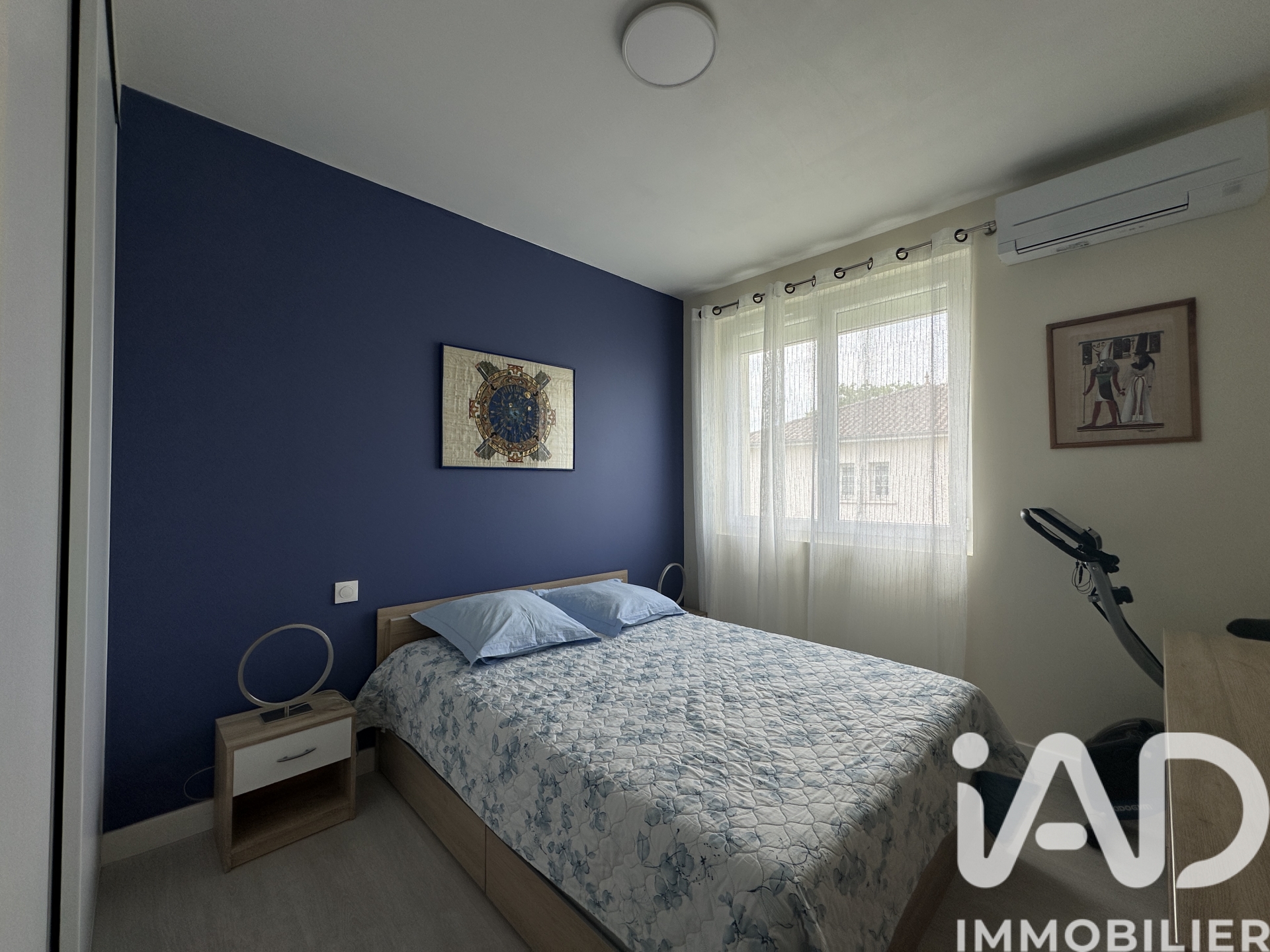 Vente maison à Casseneuil (47440) : maison 5 pièces 120 m² — 10