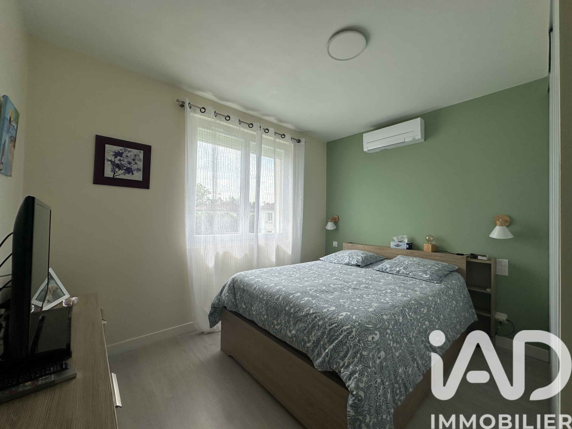 Vente maison à Casseneuil (47440) : maison 5 pièces 120 m² — 11