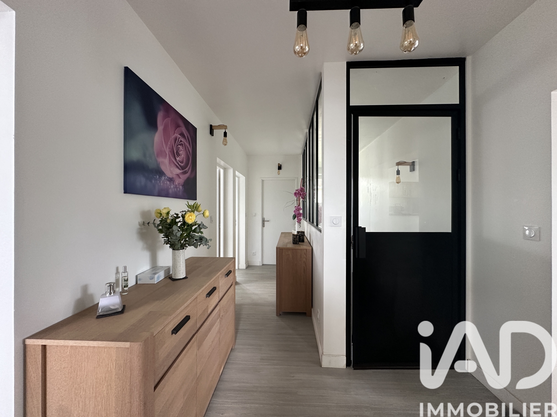 Vente maison à Casseneuil (47440) : maison 5 pièces 120 m² — 9