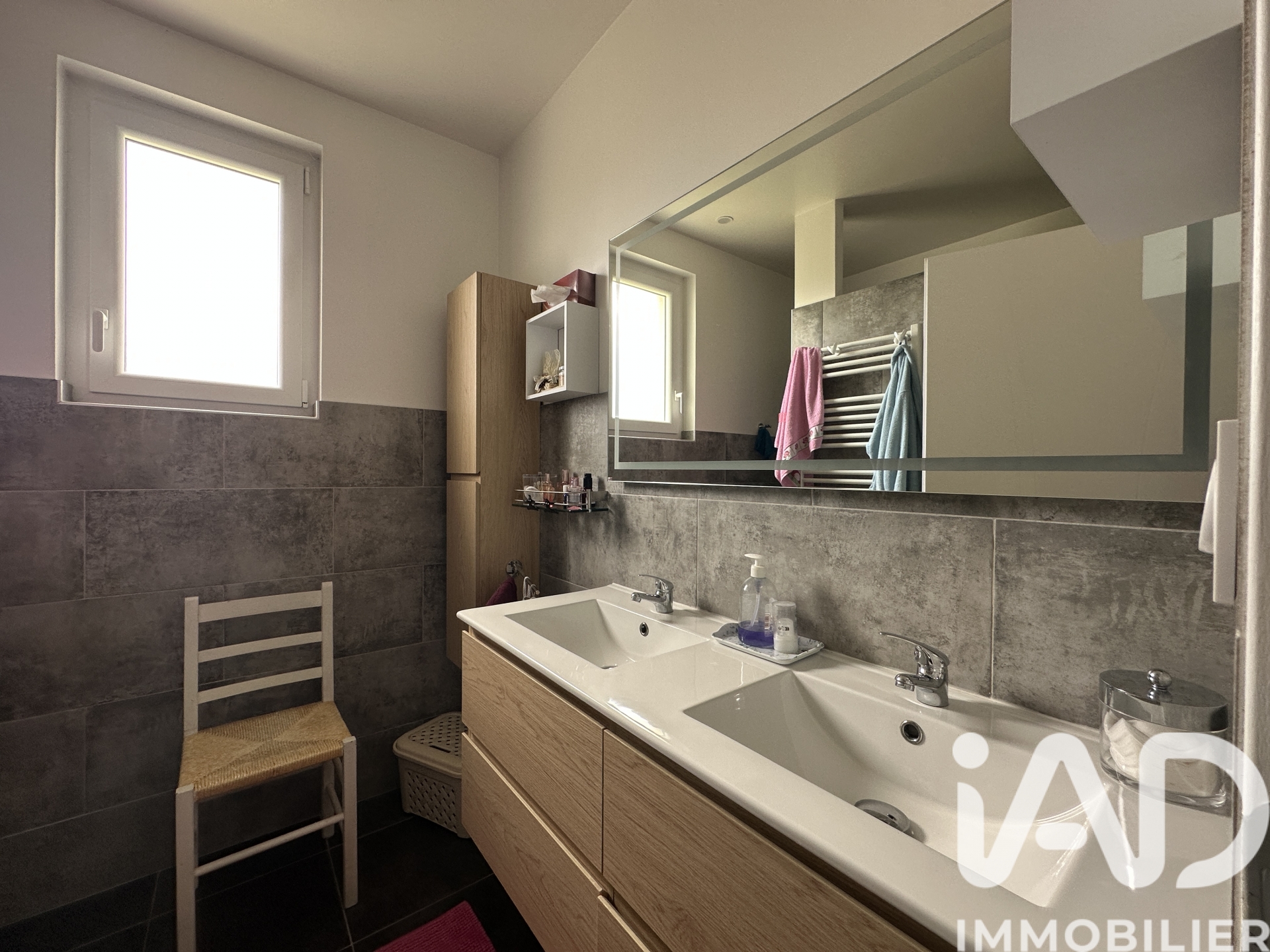 Vente maison à Casseneuil (47440) : maison 5 pièces 120 m² — 13