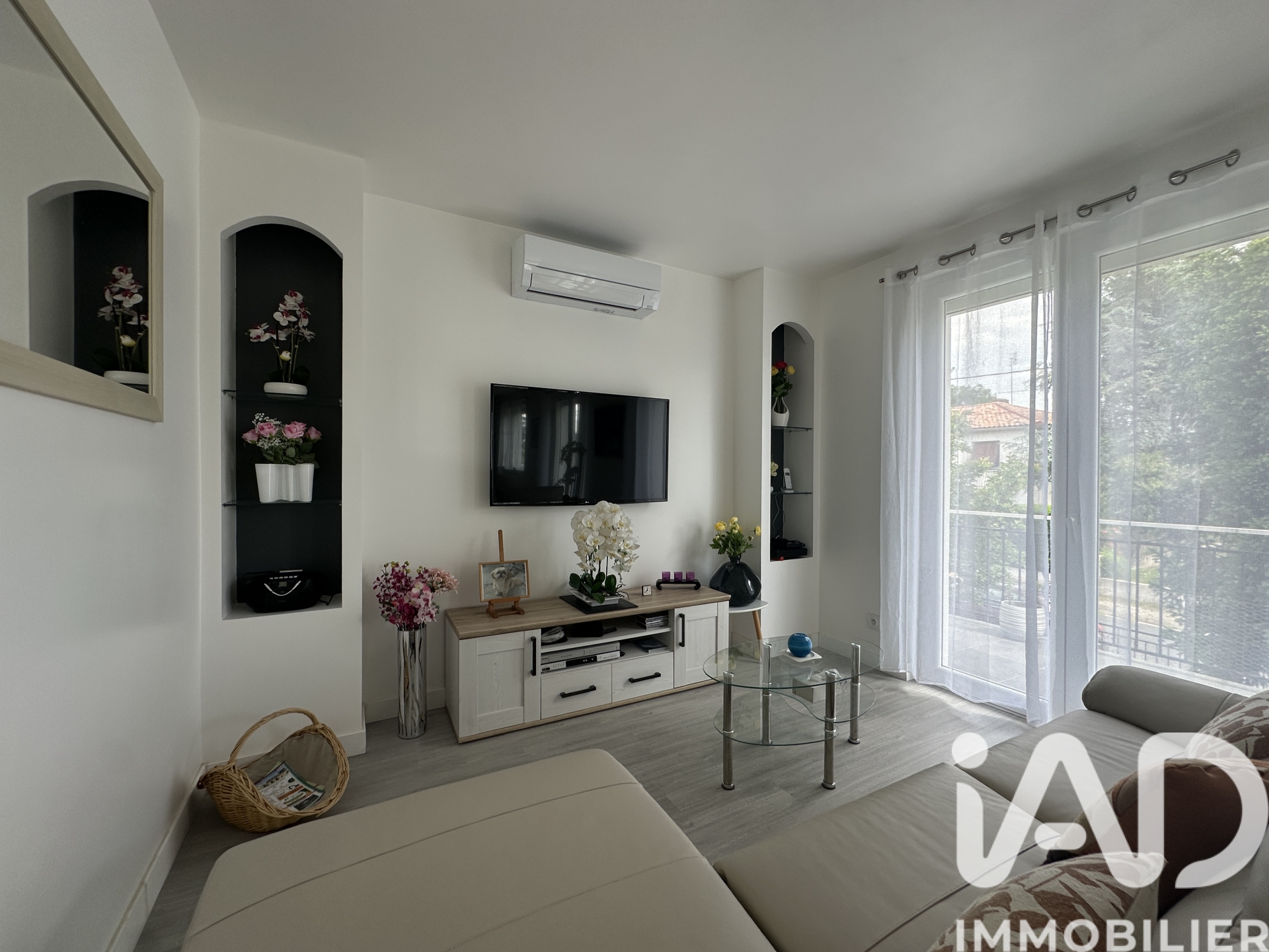 Vente maison à Casseneuil (47440) : maison 5 pièces 120 m² — 4