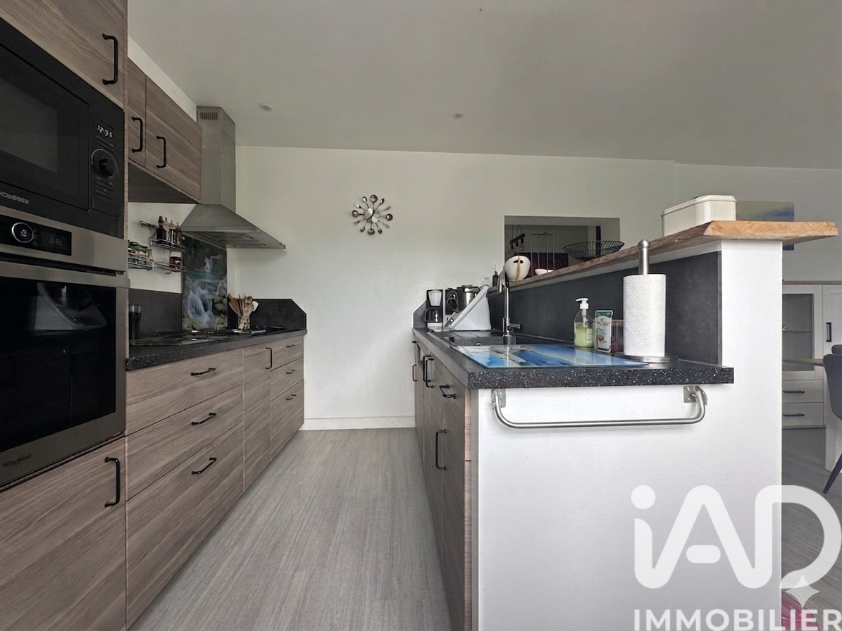 Vente maison à Casseneuil (47440) : maison 5 pièces 120 m² — 7