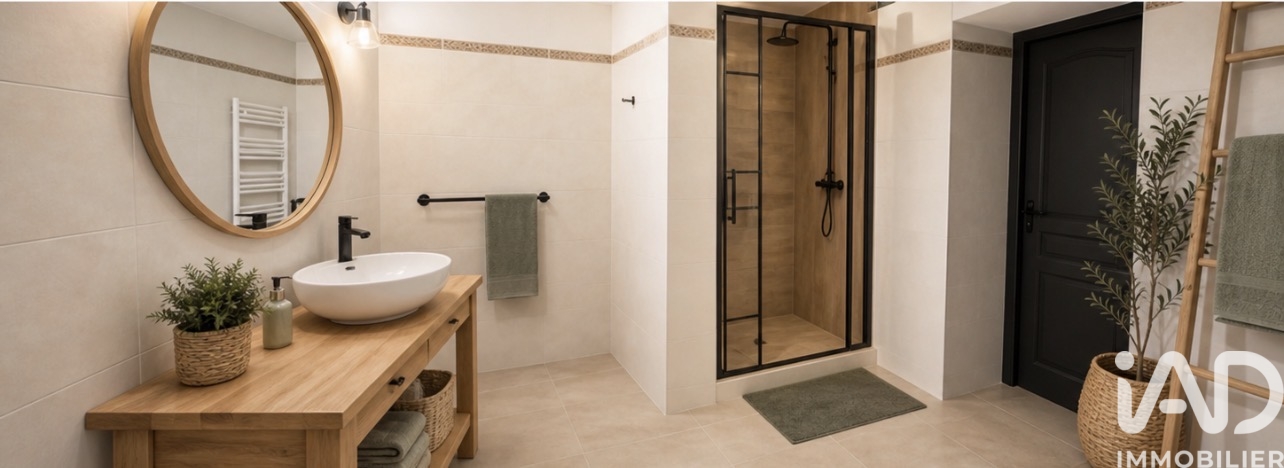 Vente maison à Saint — 8