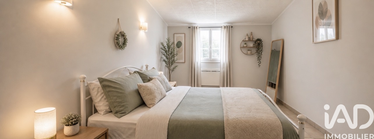 Vente maison à Saint — 7