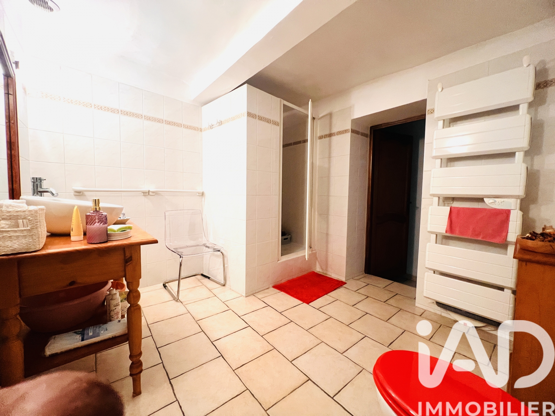 Vente maison à Saint — 18