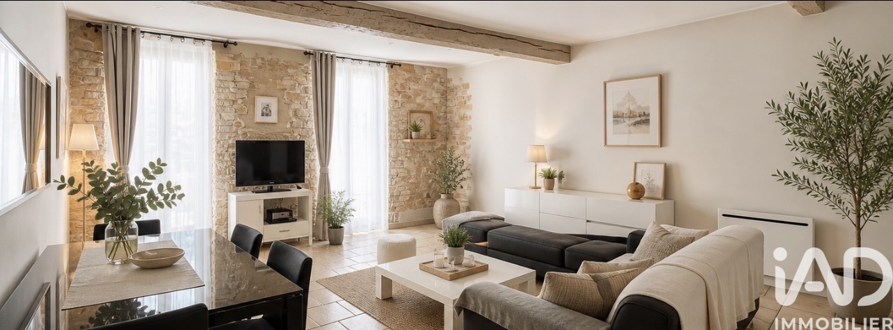 Vente maison à Saint — 5