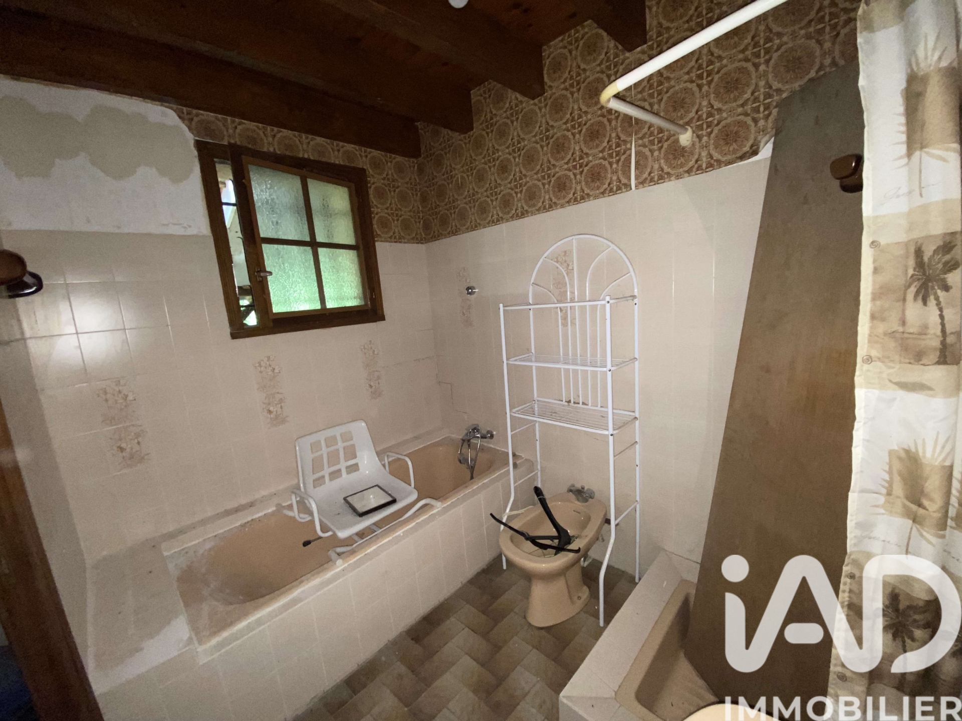 Vente maison à Arbas (31160) : pavillon 5 pièces 97 m² - 2004777 — 9
