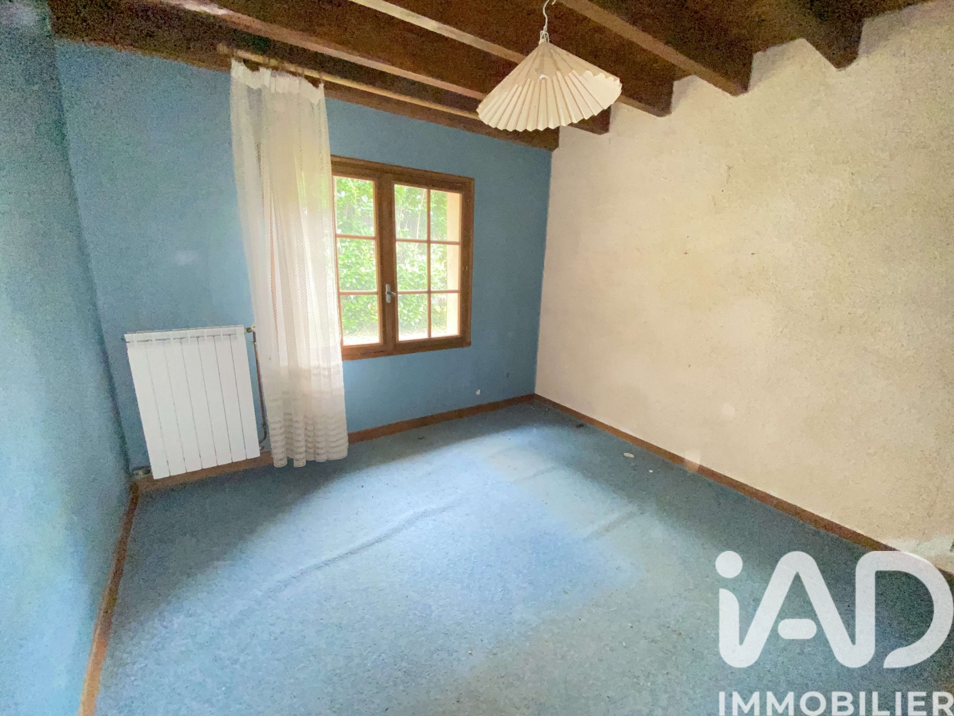Vente maison à Arbas (31160) : pavillon 5 pièces 97 m² - 2004777 — 8